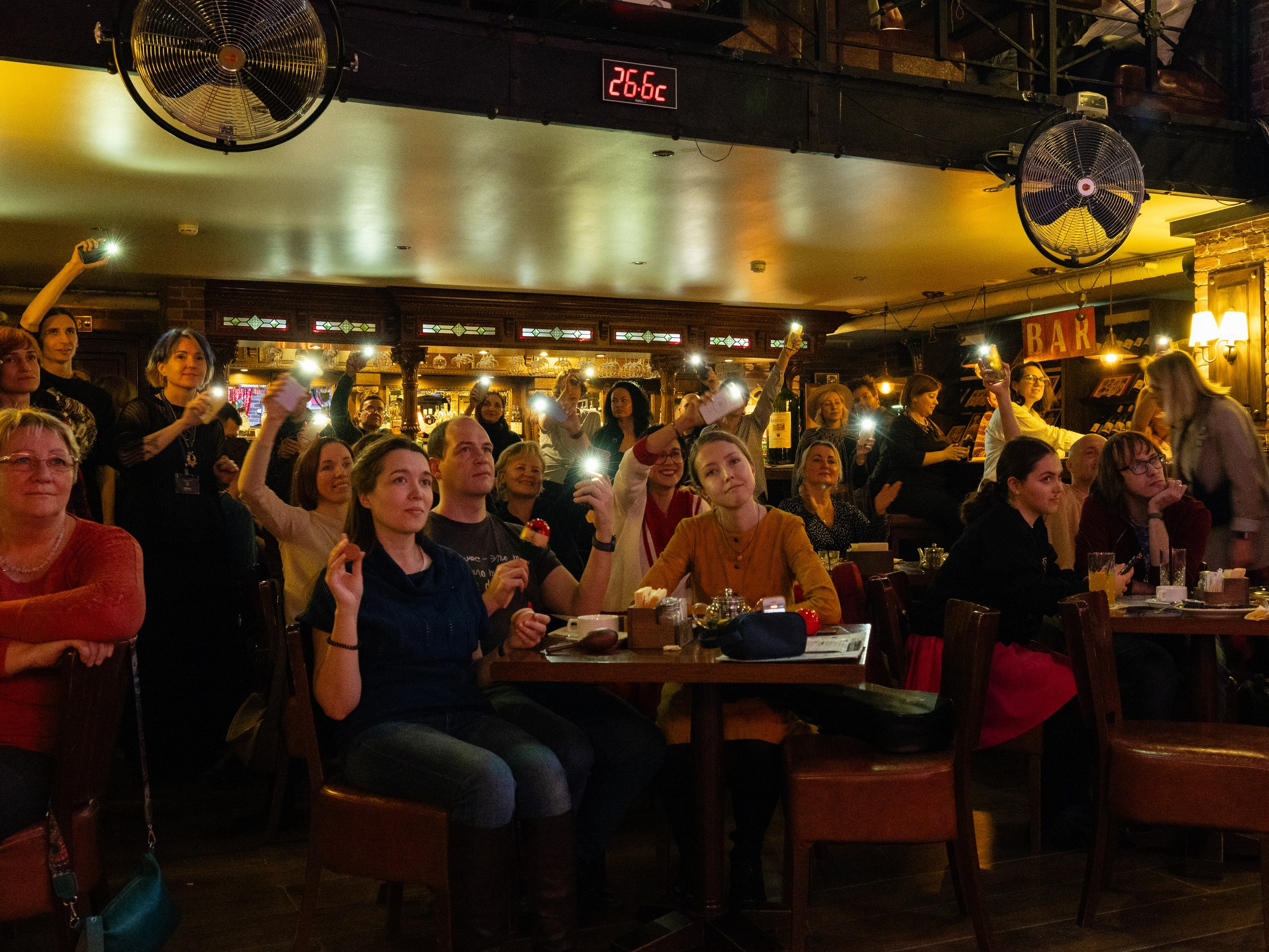 Укафест 11'2024. Евгений Restwin — Пейзажный и репортажный фотограф