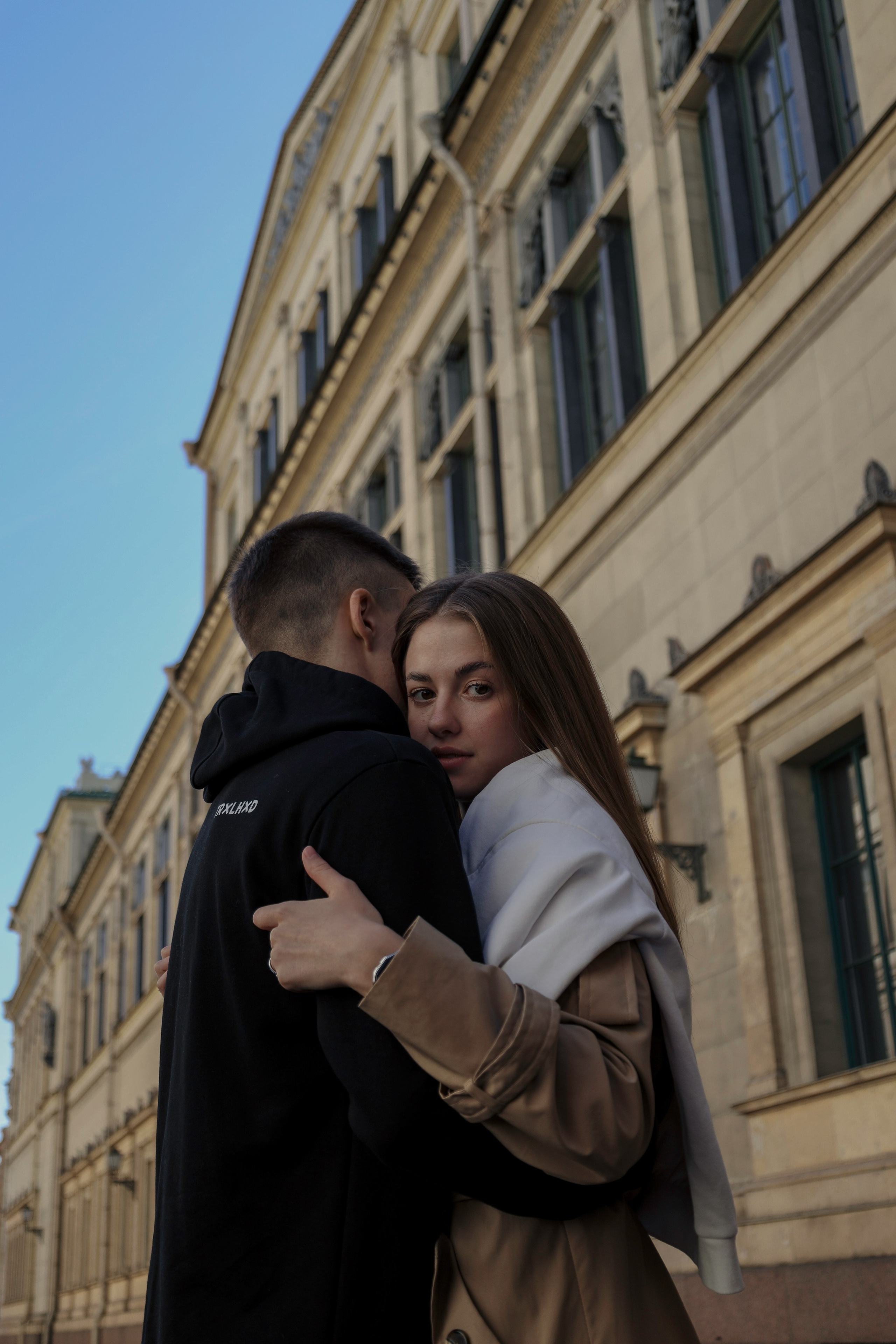 Кристина и Кирилл. Татьяна Петрова|Фотограф Санкт-Петербург