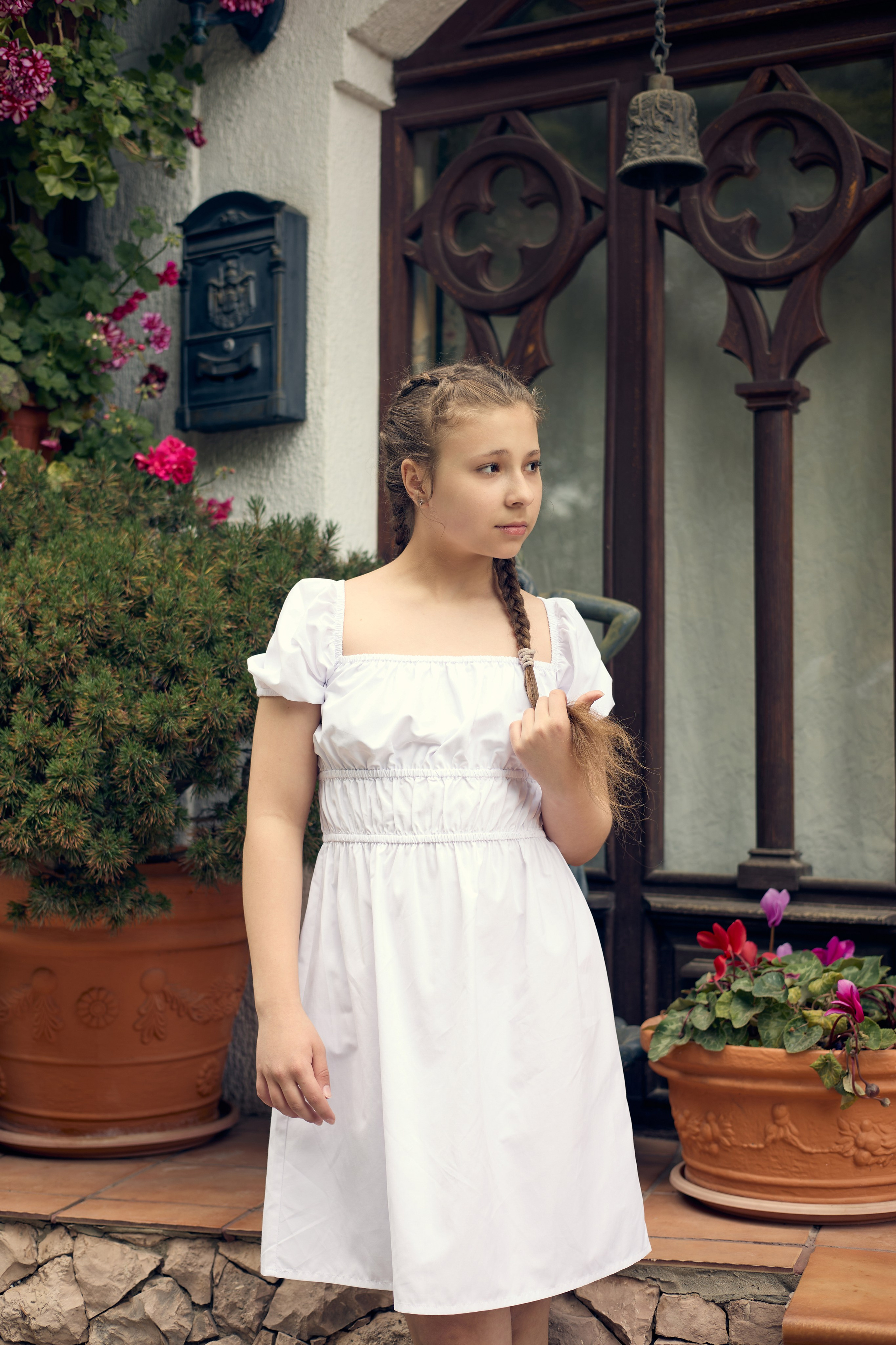 Italia. Efimova Model Agency