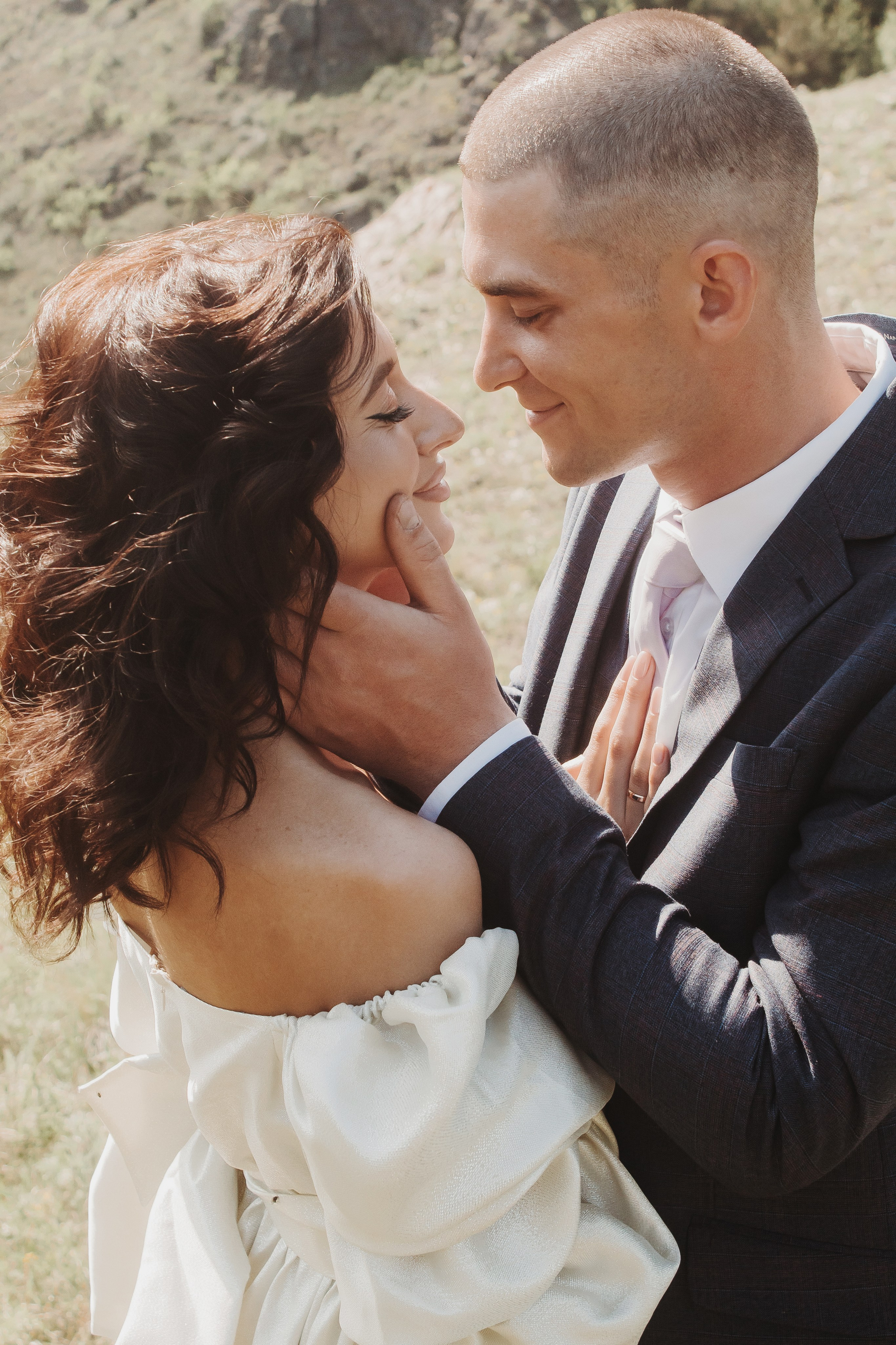 Свадьба. ProFoto