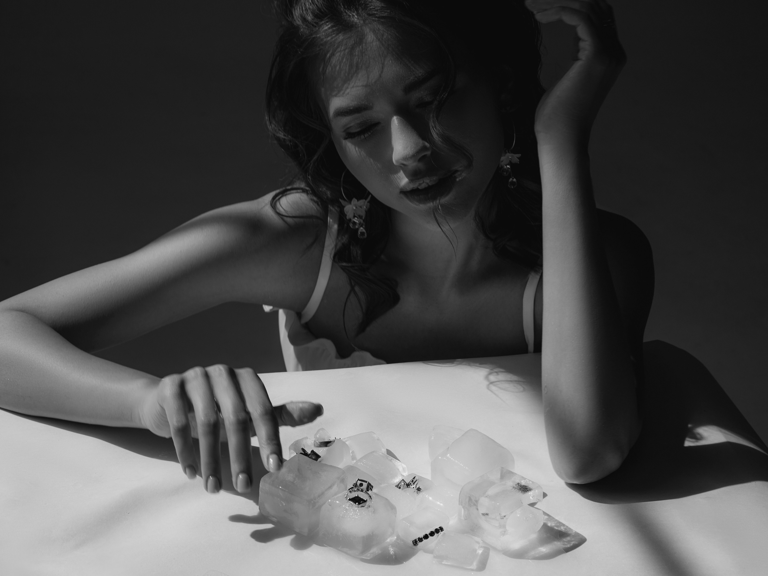 BIPOLYARKA. Фотограф Москва Анастасия Толстова