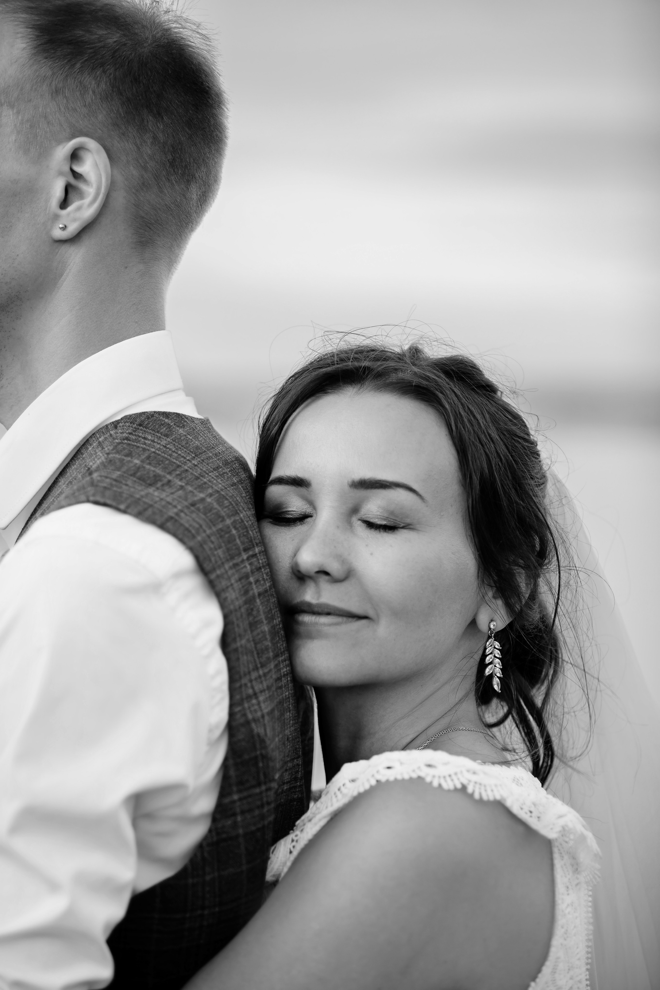 Свадебные съёмки