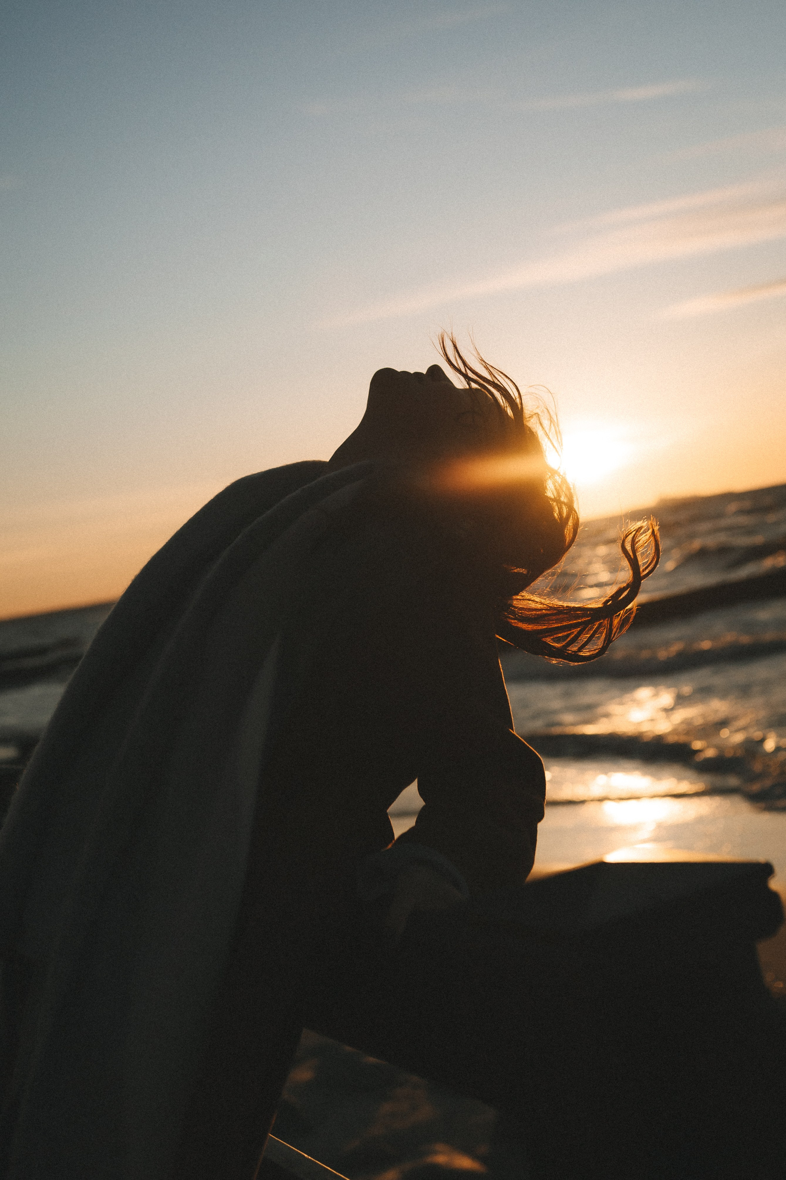 Ольга. Фотограф Зеленоградск Красильникова Елена