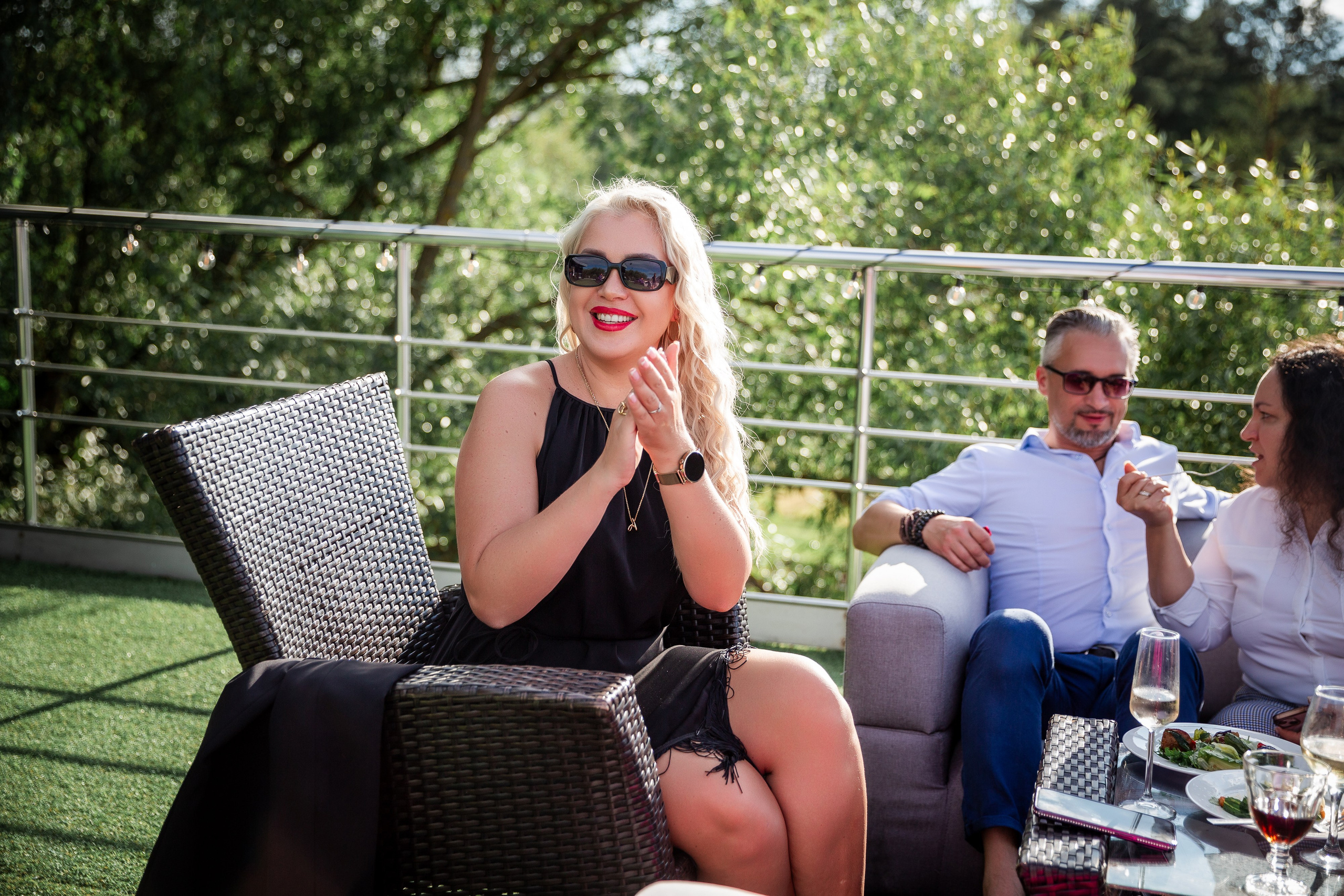 Корпоратив СМУ№ 1 Росатом. Репортажный Фотограф Александр Назаров. Москва и М.О