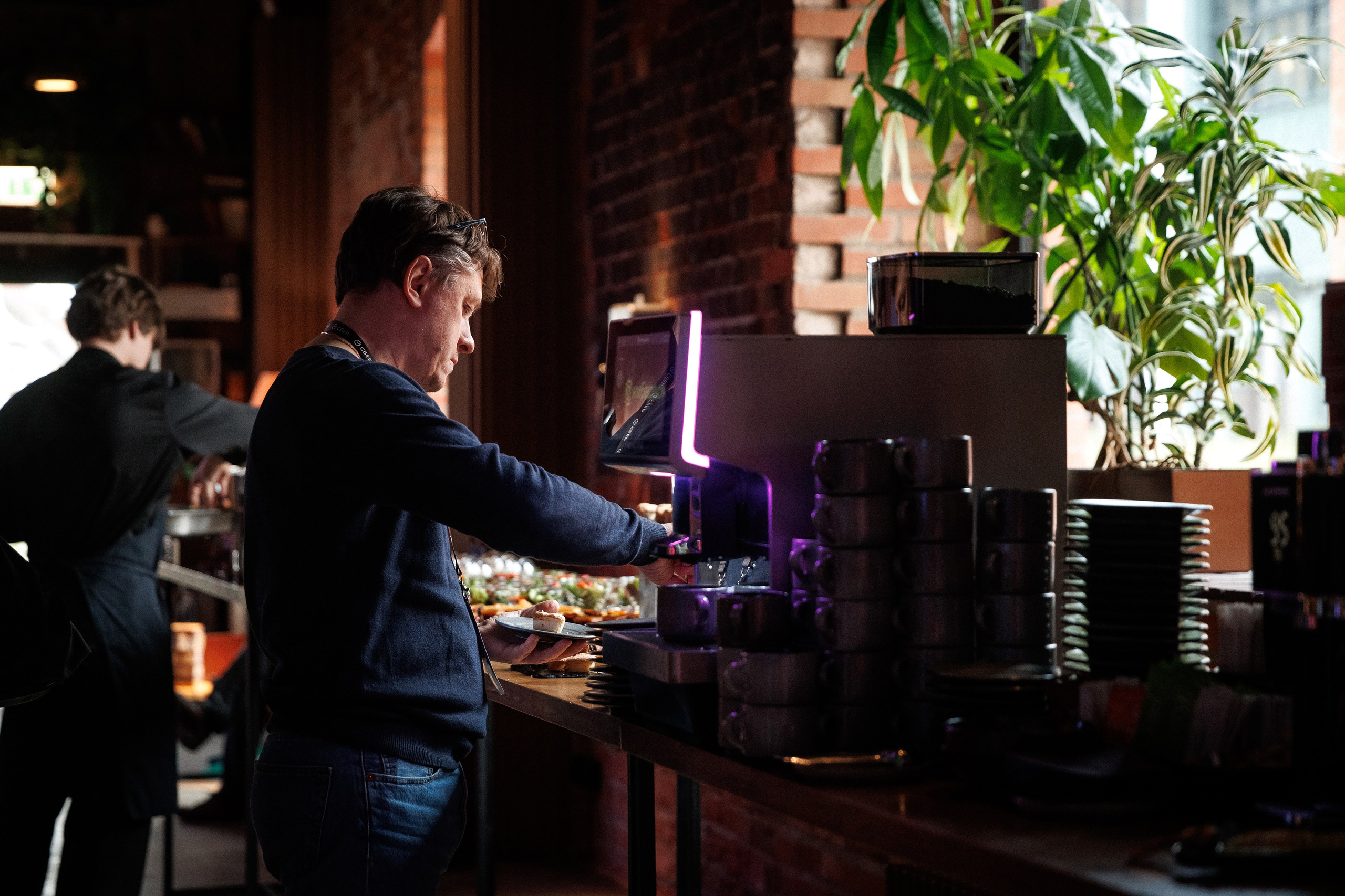 Gen AI Кибердом