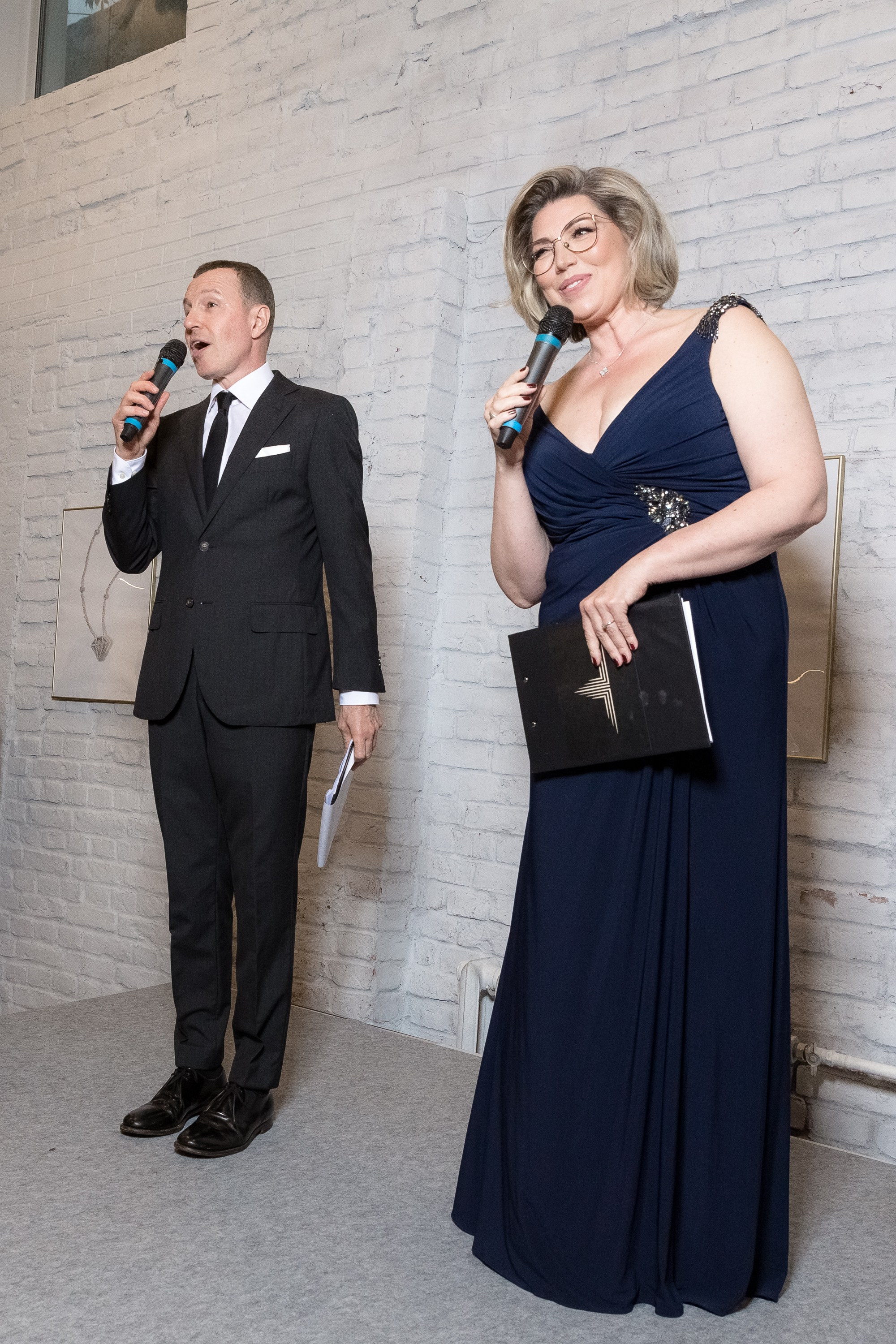 Pre-party Бизнес-премия «Золотой век». Репортажный Фотограф Александр Назаров. Москва и М.О