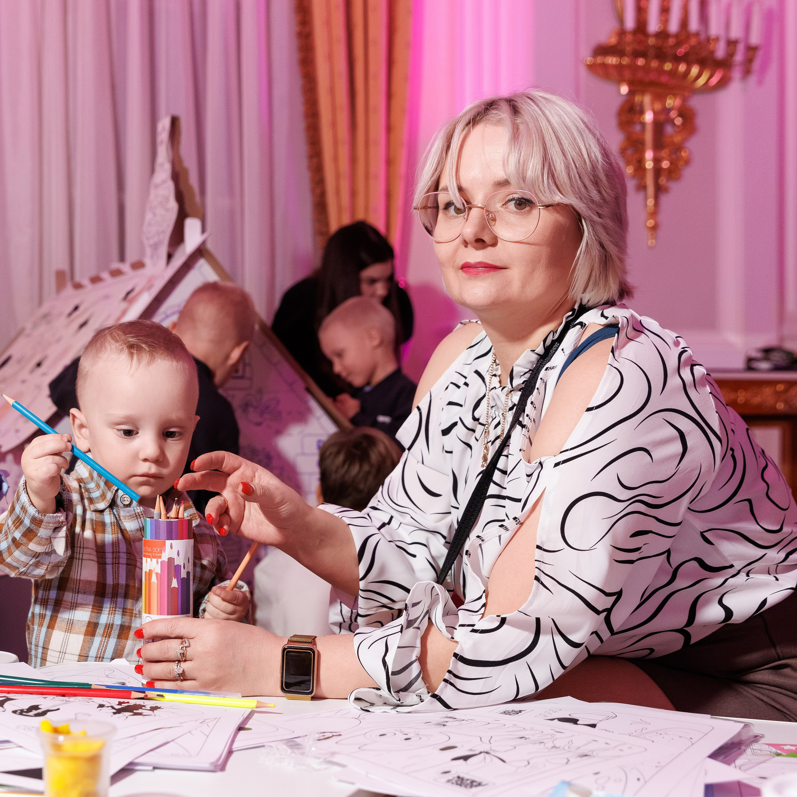 Сбер Первый