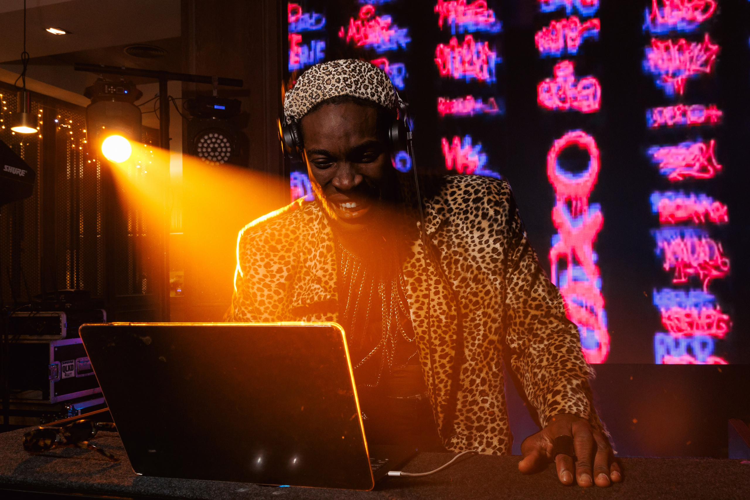 Корпоратив в Bocconcino