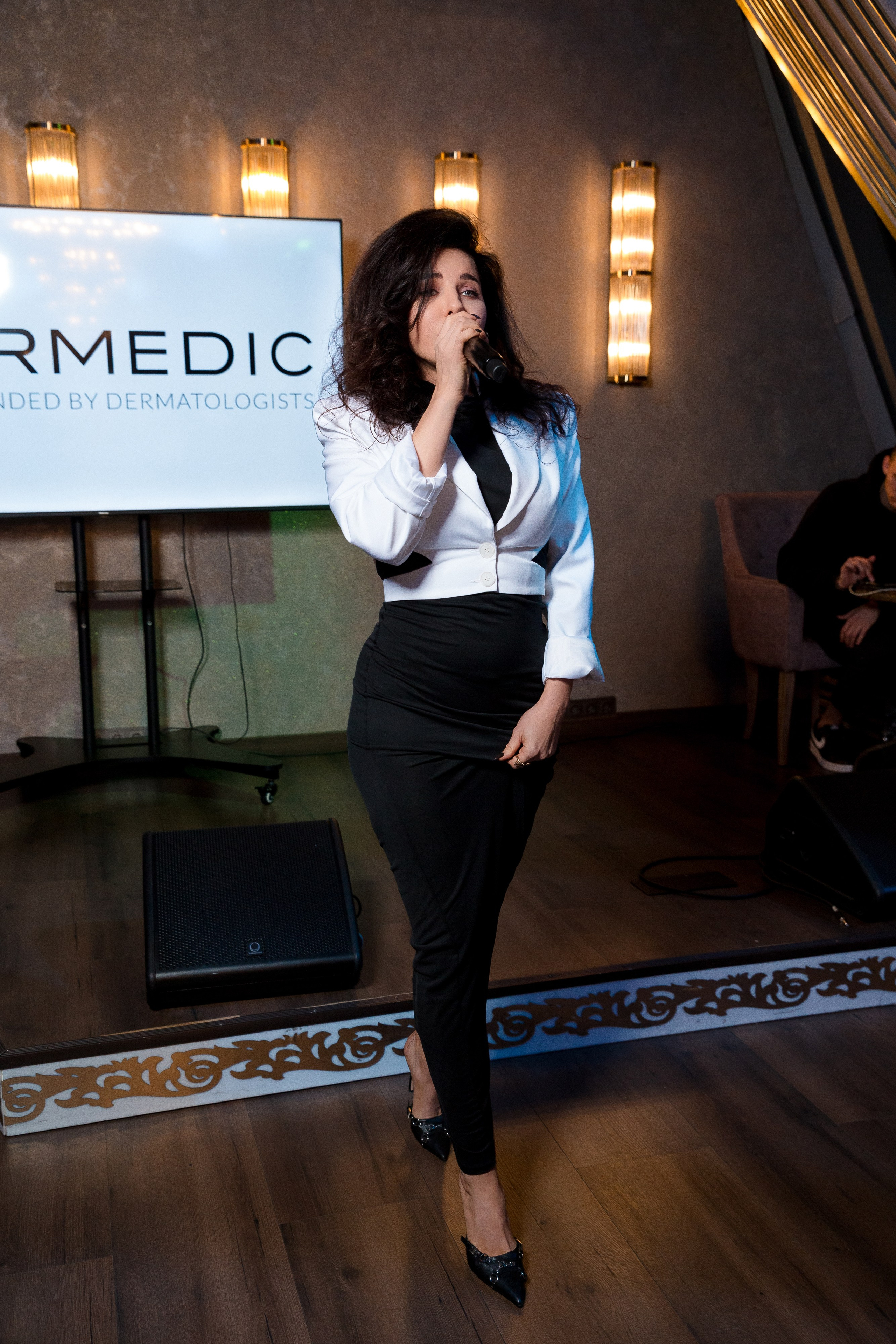 Премия The Medical Stars&Beauty Awards 2024. Репортажный Фотограф Александр Назаров. Москва и М.О