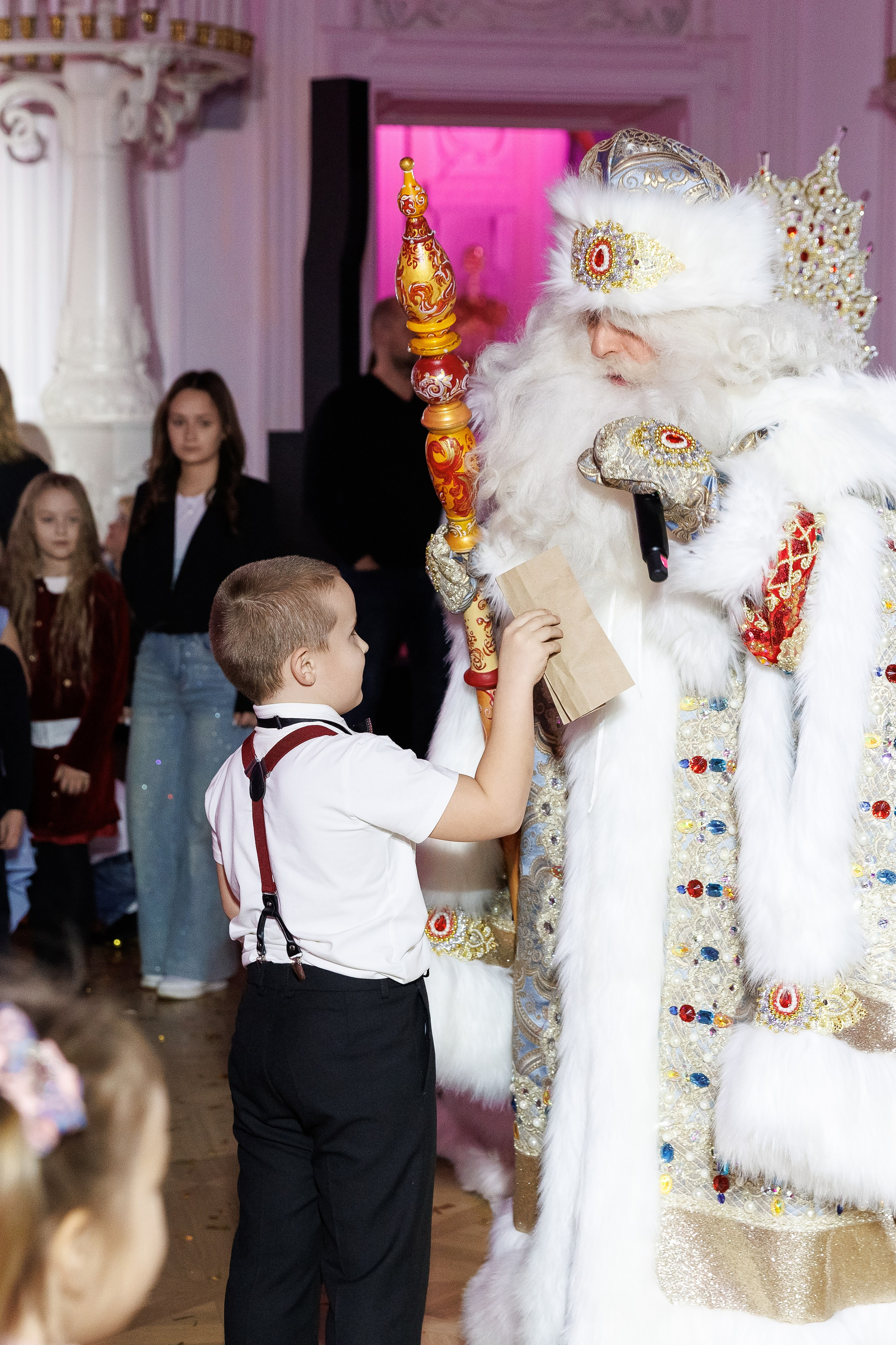 Сбер Первый