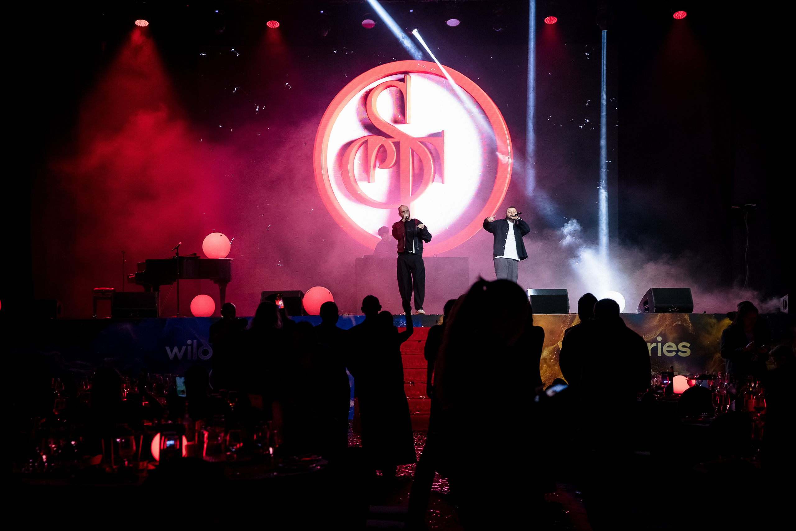 Большая рыба Sostav 2025. Репортажный Фотограф Александр Назаров. Москва и М.О