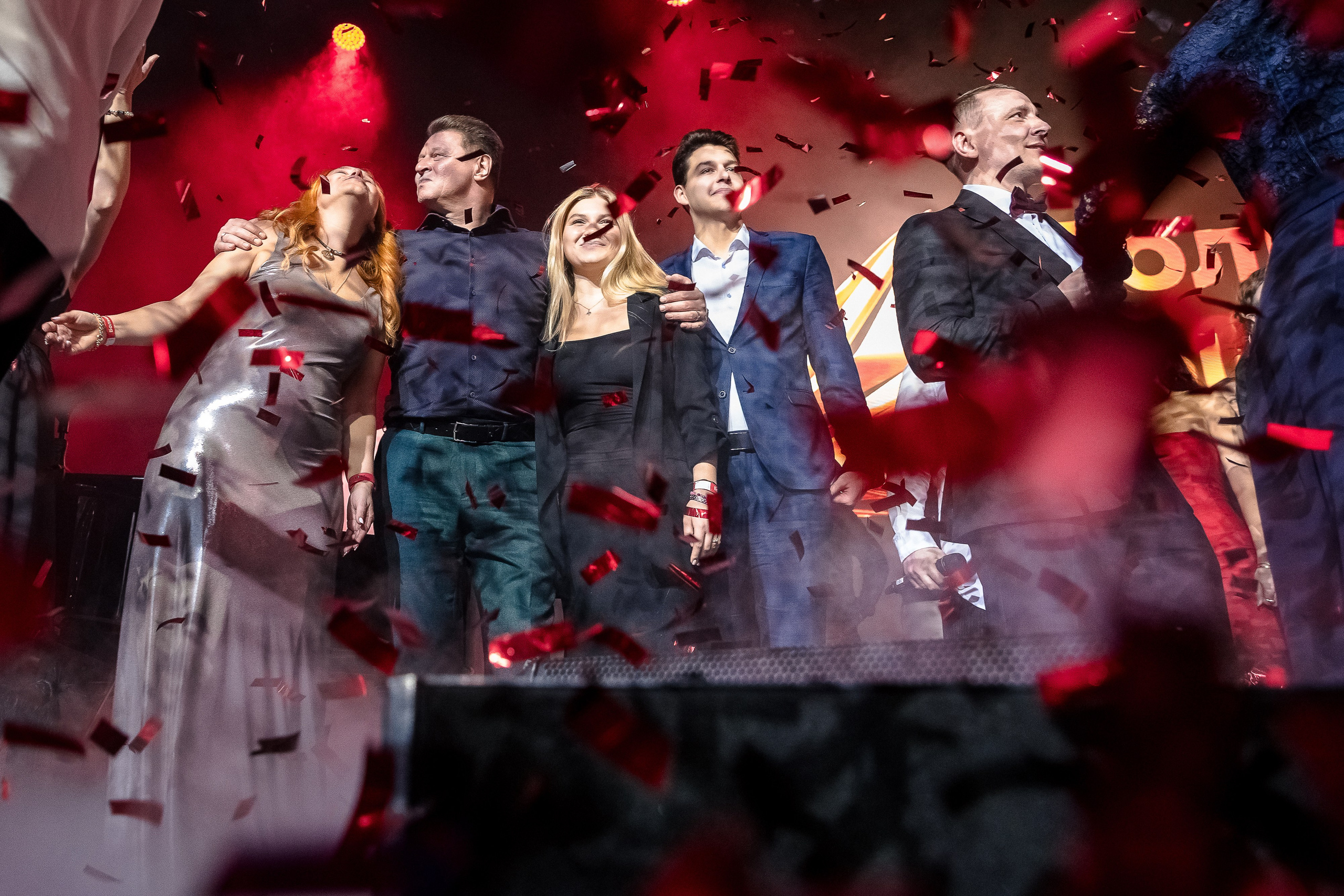 Большая рыба Sostav 2025. Репортажный Фотограф Александр Назаров. Москва и М.О