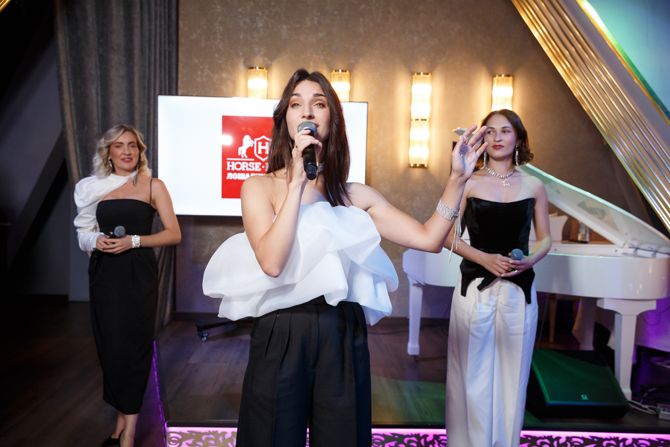 Премия The Moscow Life&Business Awards 2024. Репортажный Фотограф Александр Назаров. Москва и М.О