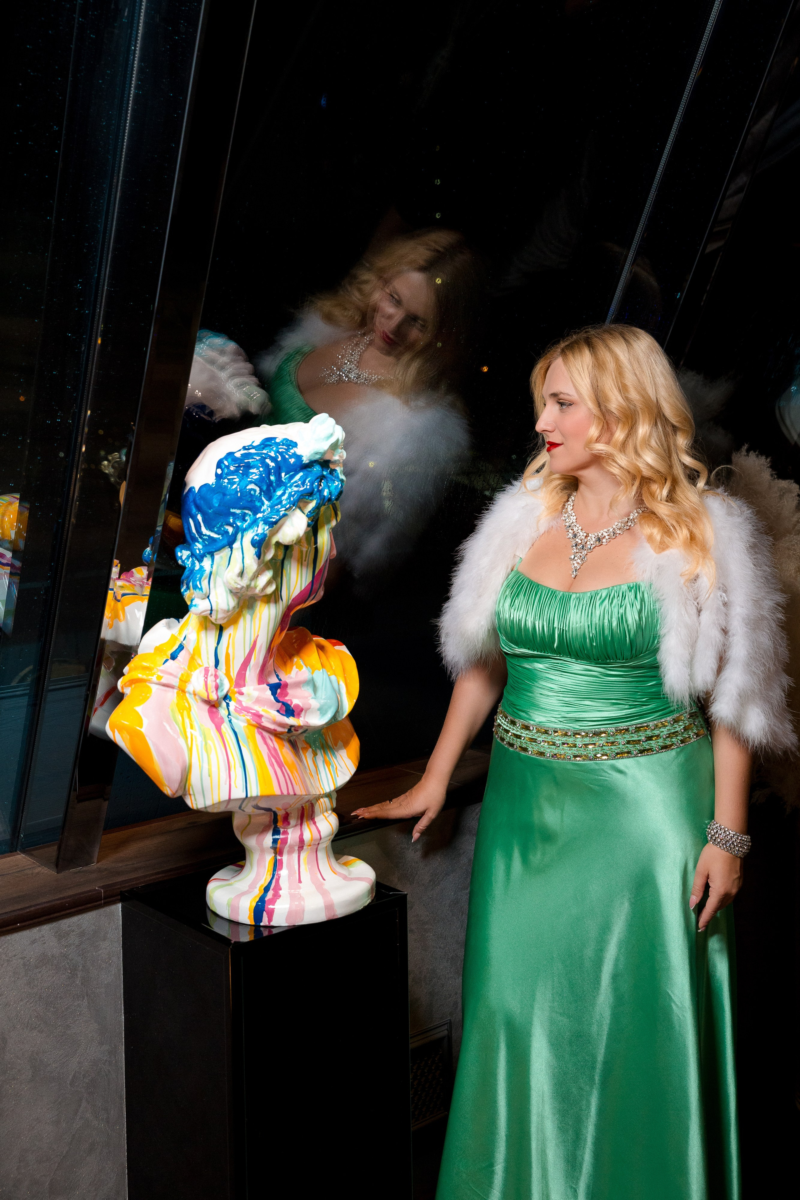 Премия The Medical Stars&Beauty Awards 2024. Репортажный Фотограф Александр Назаров. Москва и М.О