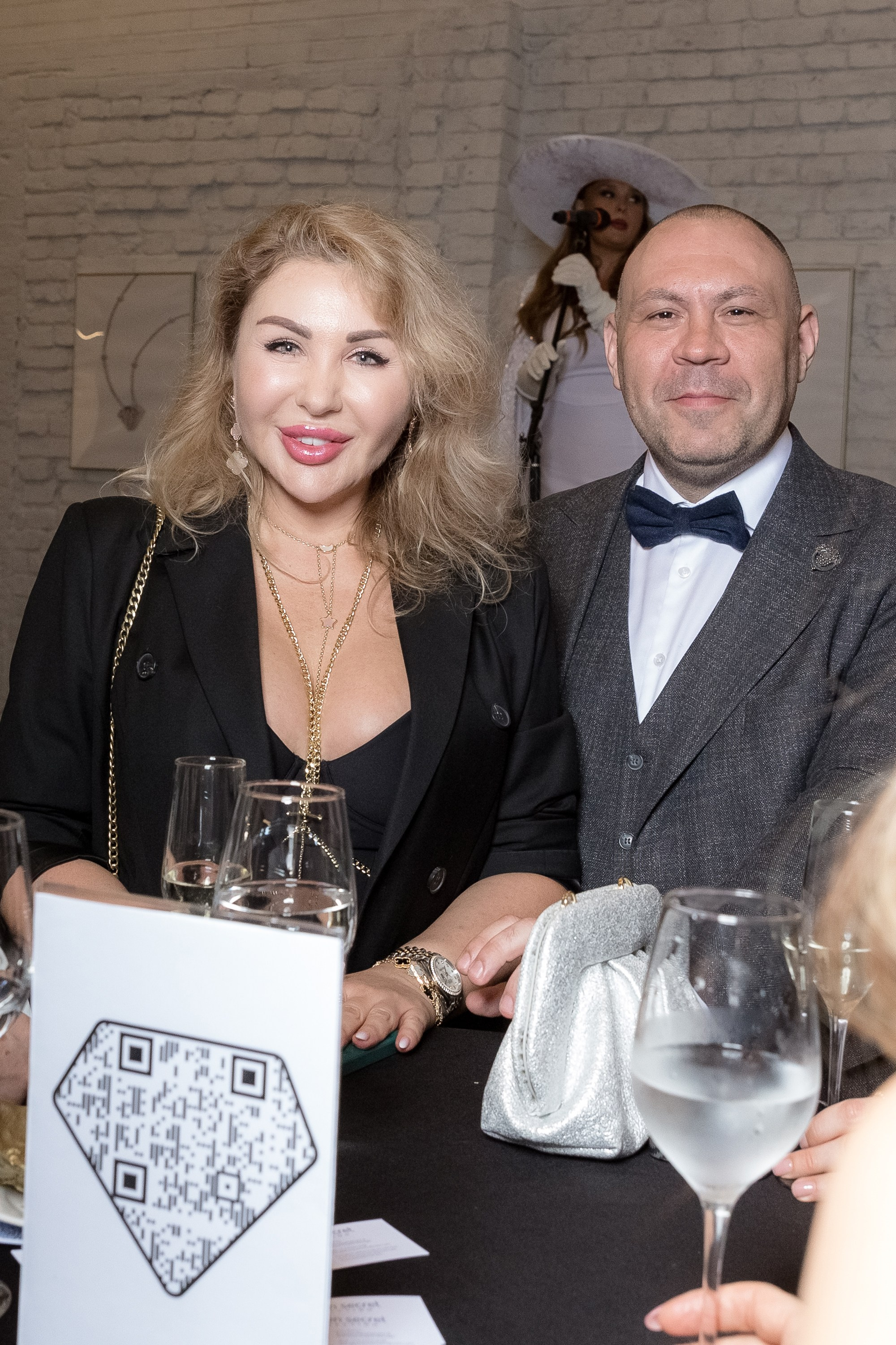 Pre-party Бизнес-премия «Золотой век». Репортажный Фотограф Александр Назаров. Москва и М.О