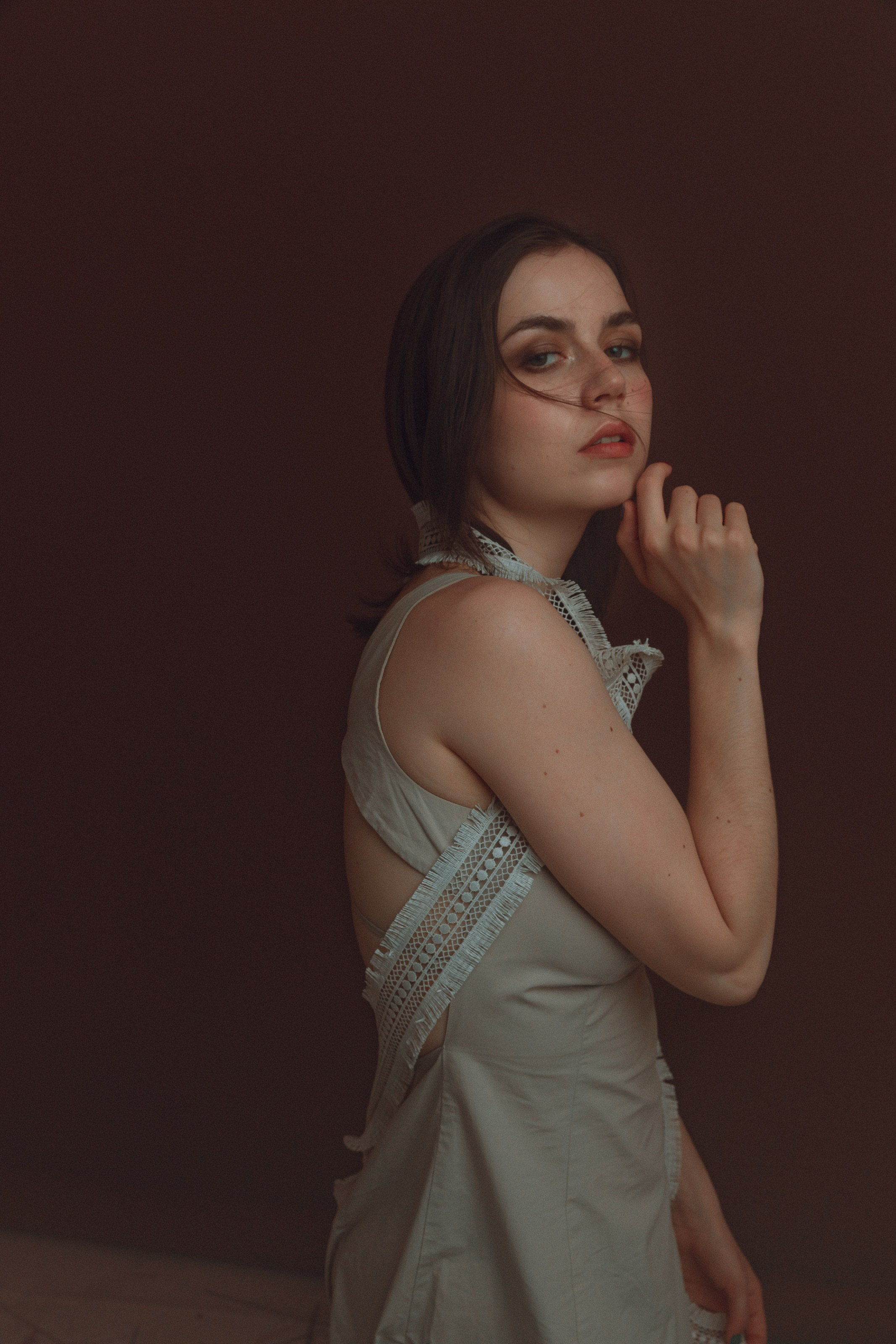 Весна. Портретный и семейный фотограф в Москве Ирина Голубчина