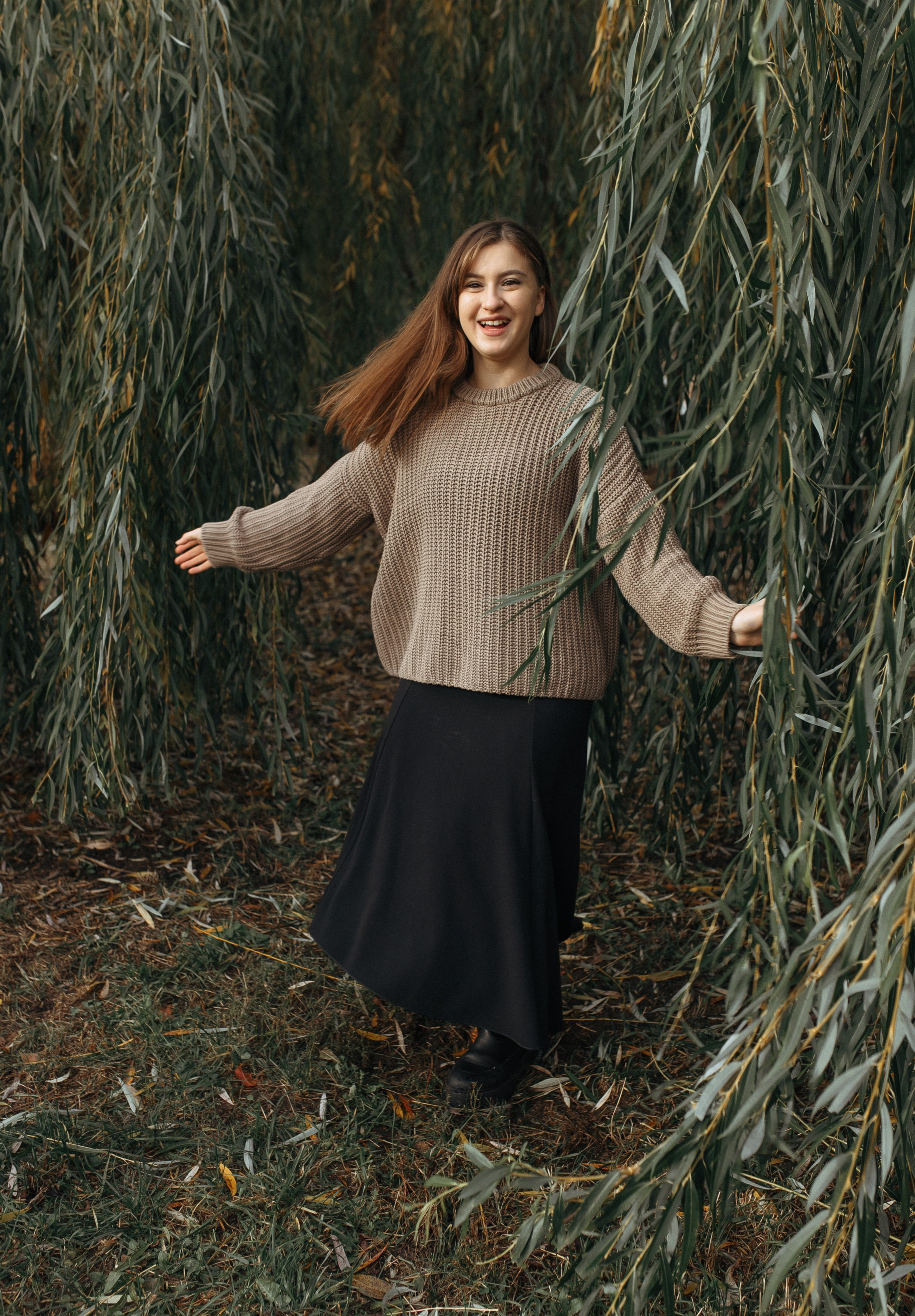 Ксения. Портретный и семейный фотограф в Москве Ирина Голубчина