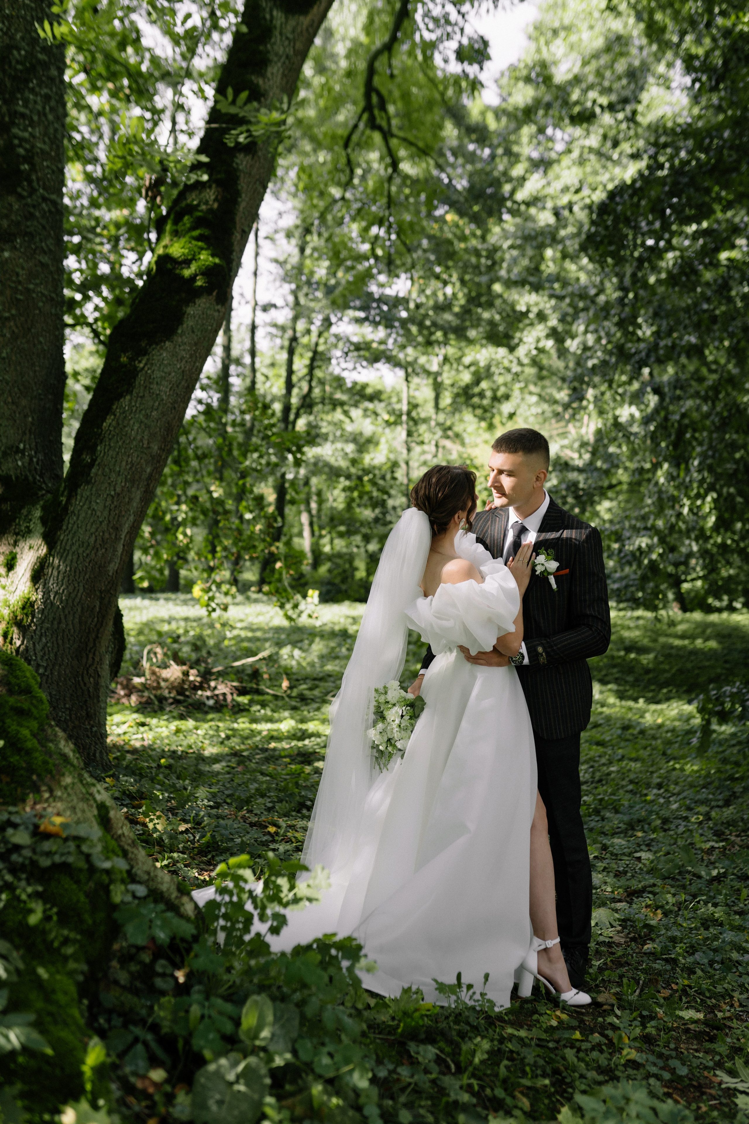 Олег & Алина