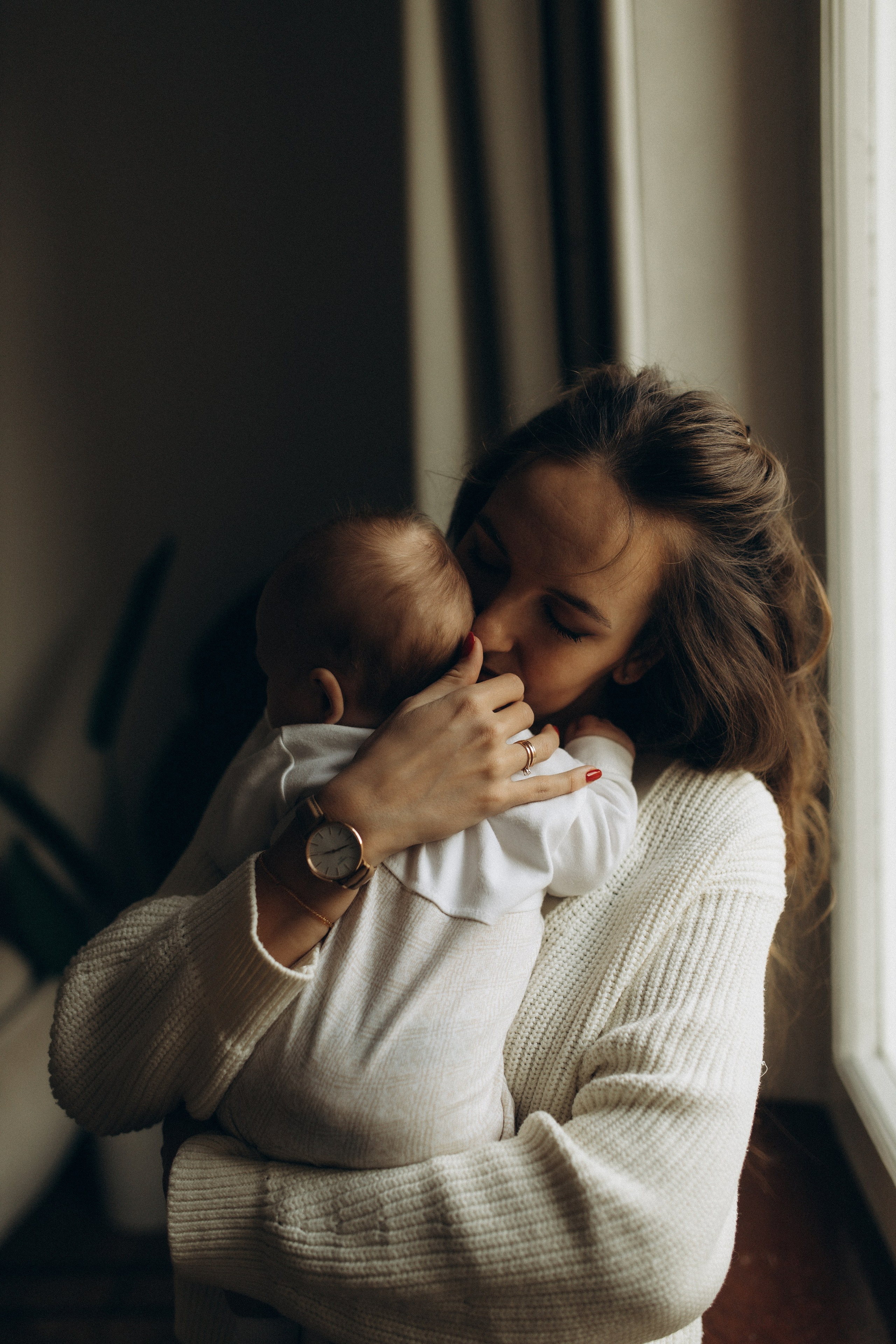 Женя и Максим. Фотограф в Петербурге Ольга Стрельченко