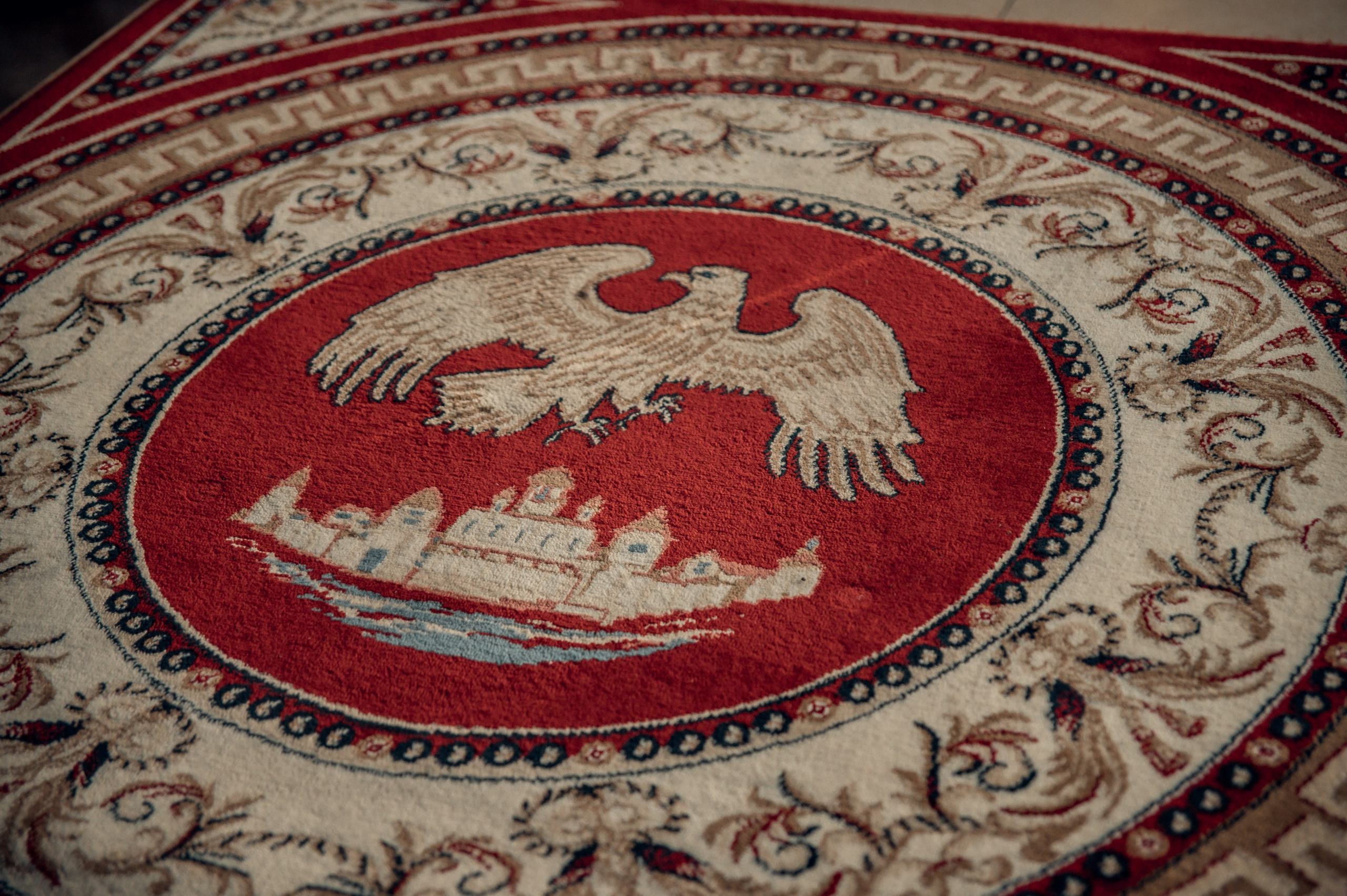 Преждеосвящение Даров. Храм Серафима Саровского. Церковный, семейный и репортажный фотограф Волгоград, Волжский