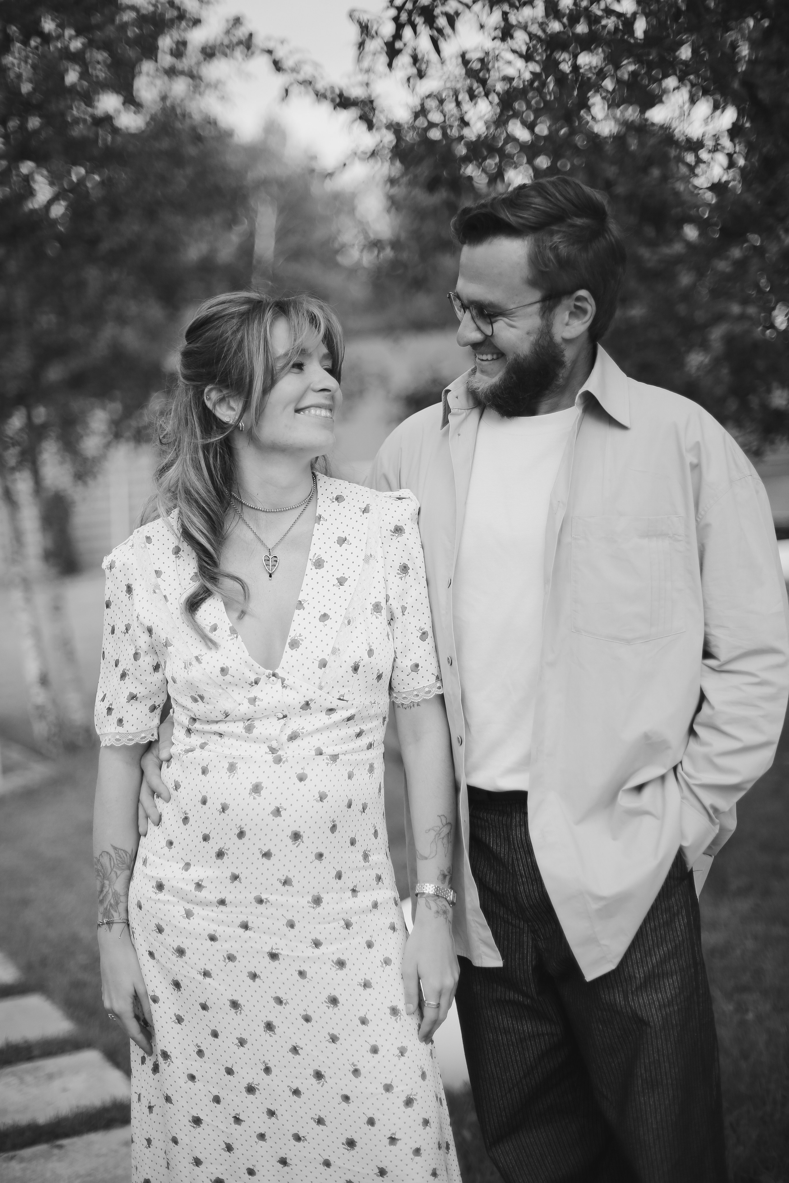 Любовь и Сергей (полный день). Фотограф Екатерина Максимова: семейные, индивидуальные съемки, свадьбы