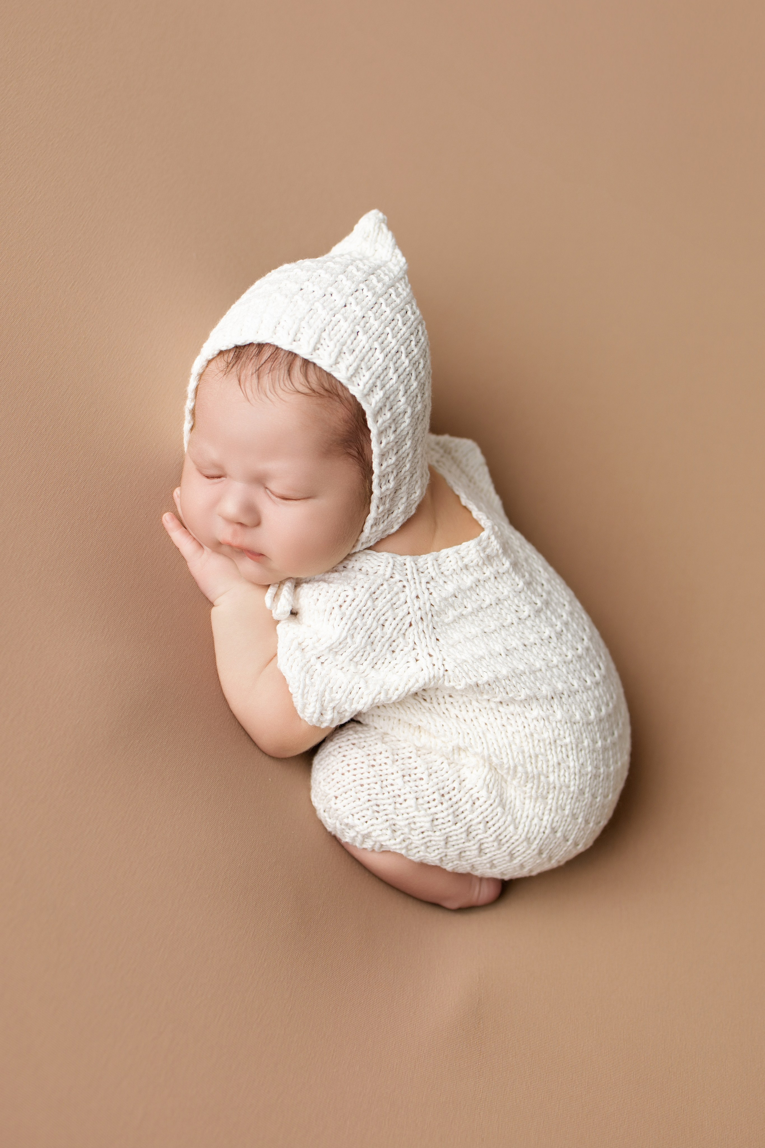 Александр 11 дней. Фотограф новорождённых Newborn Москва