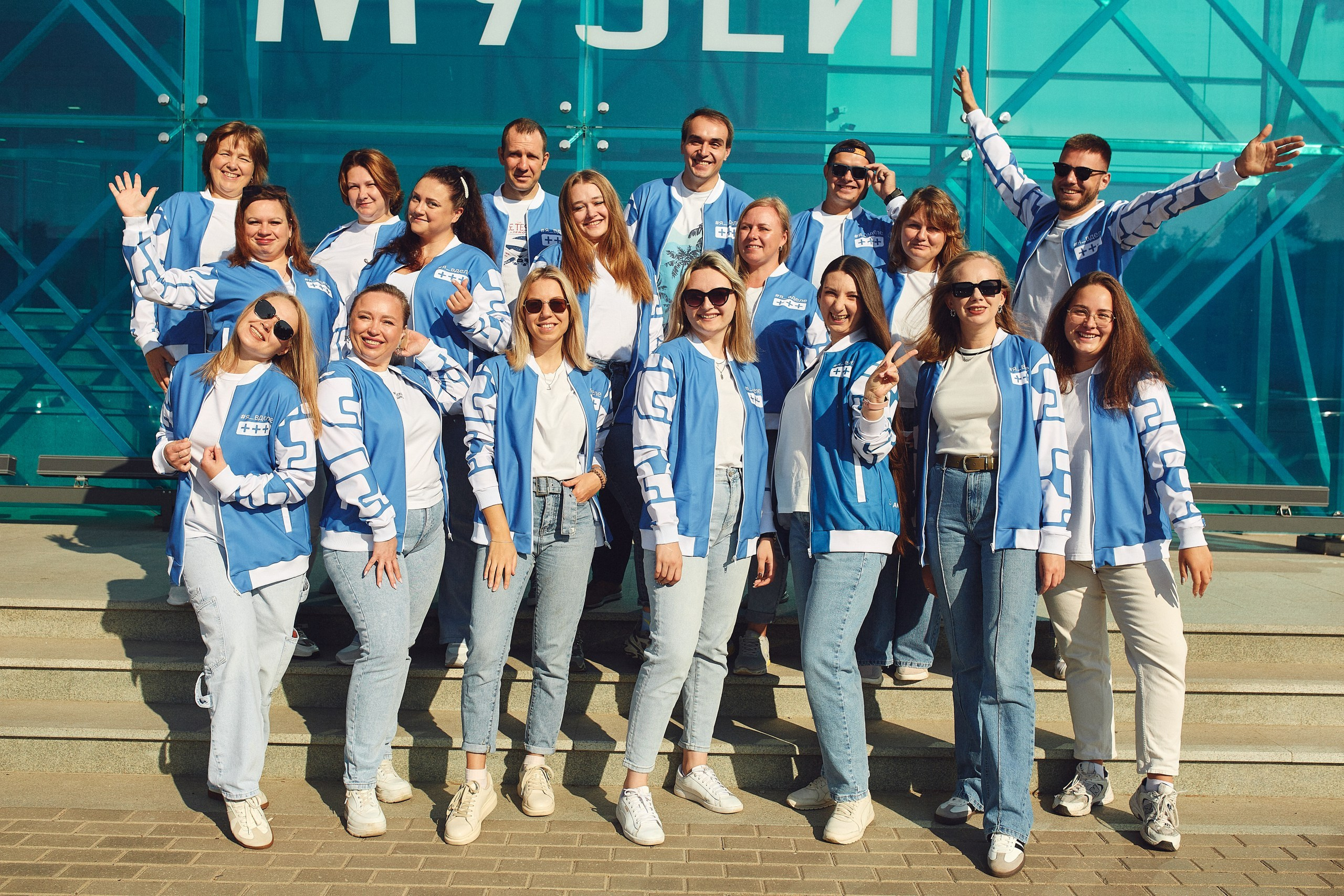 Форум амбассадоров ГАЗ. Антон Артюшин, портретный фотограф. Москва