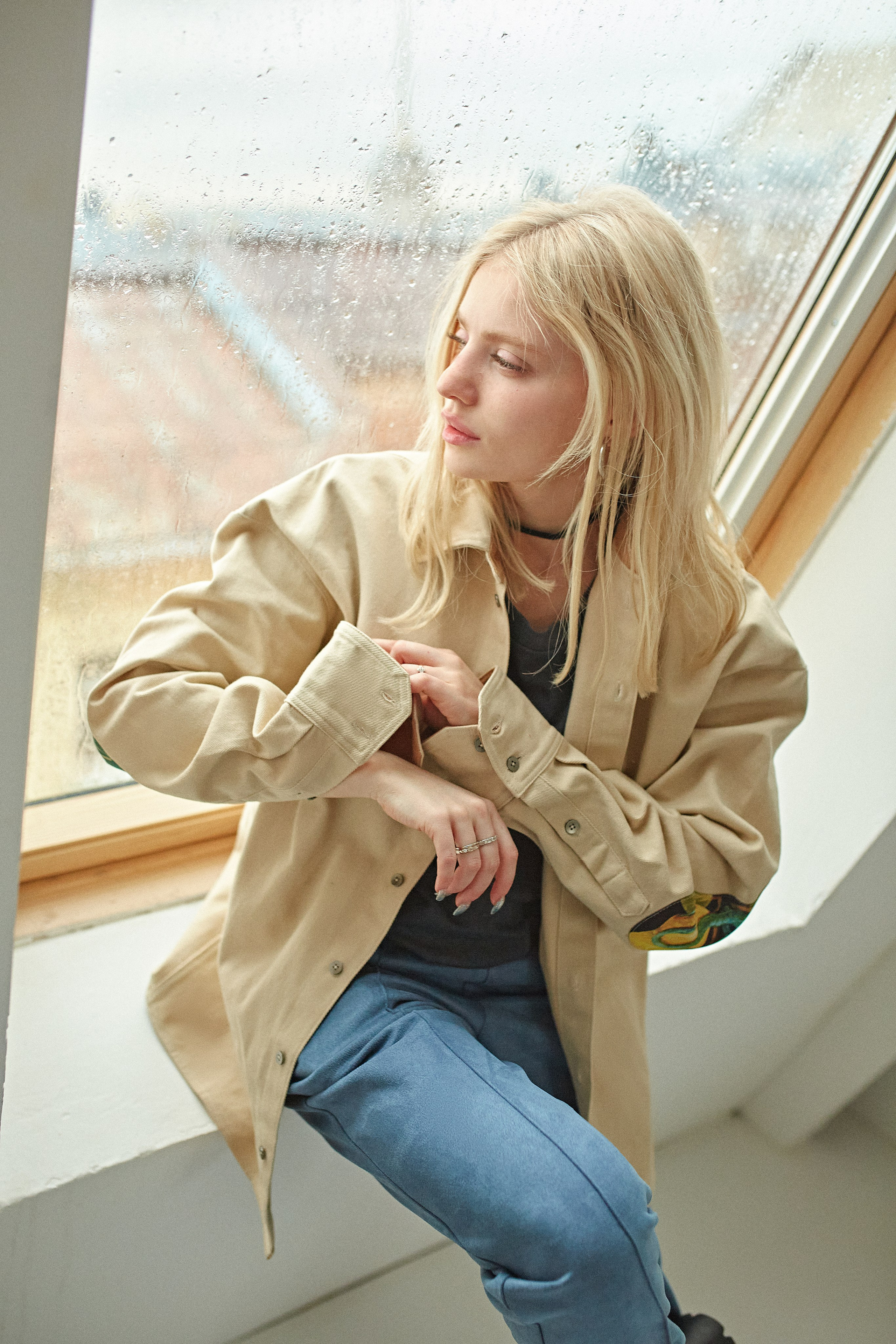 Рекламный фотограф в Москве Антон Артюшин