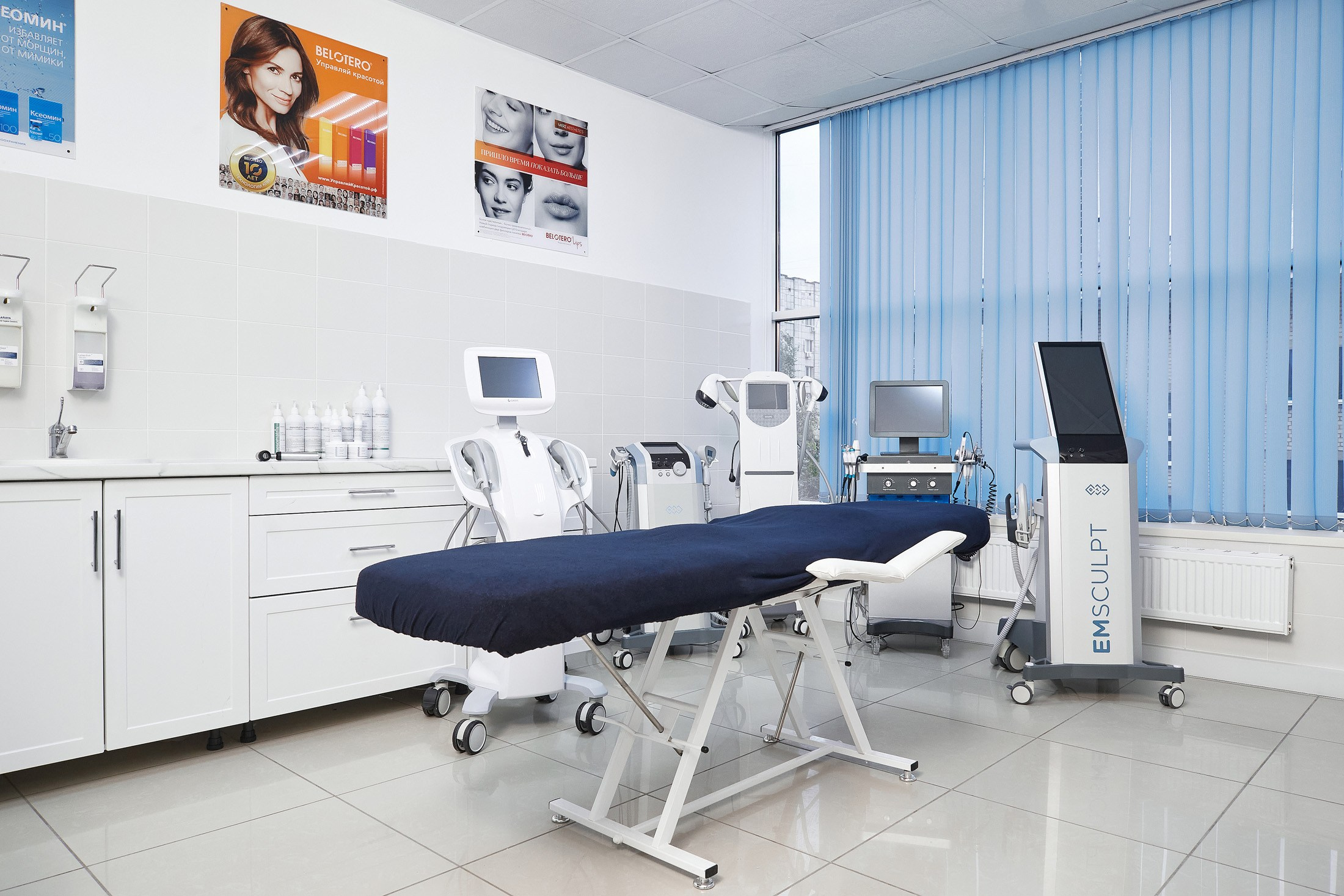 Интерьерный фотограф в Перми — Желнин Андрей