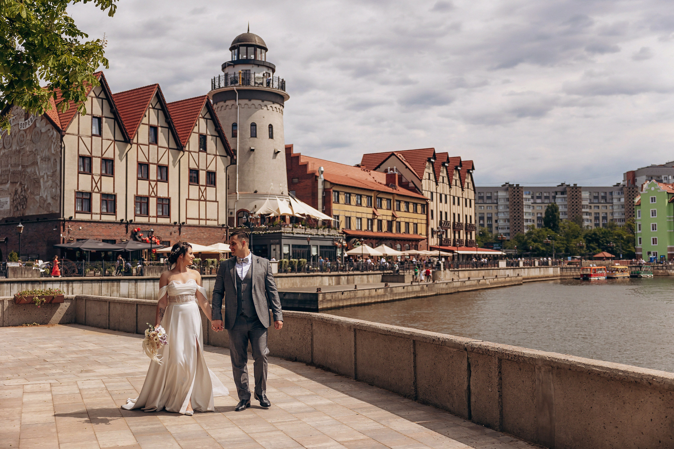 Фотограф в Калининграде свадебная фотография, репортажная, фотосессии