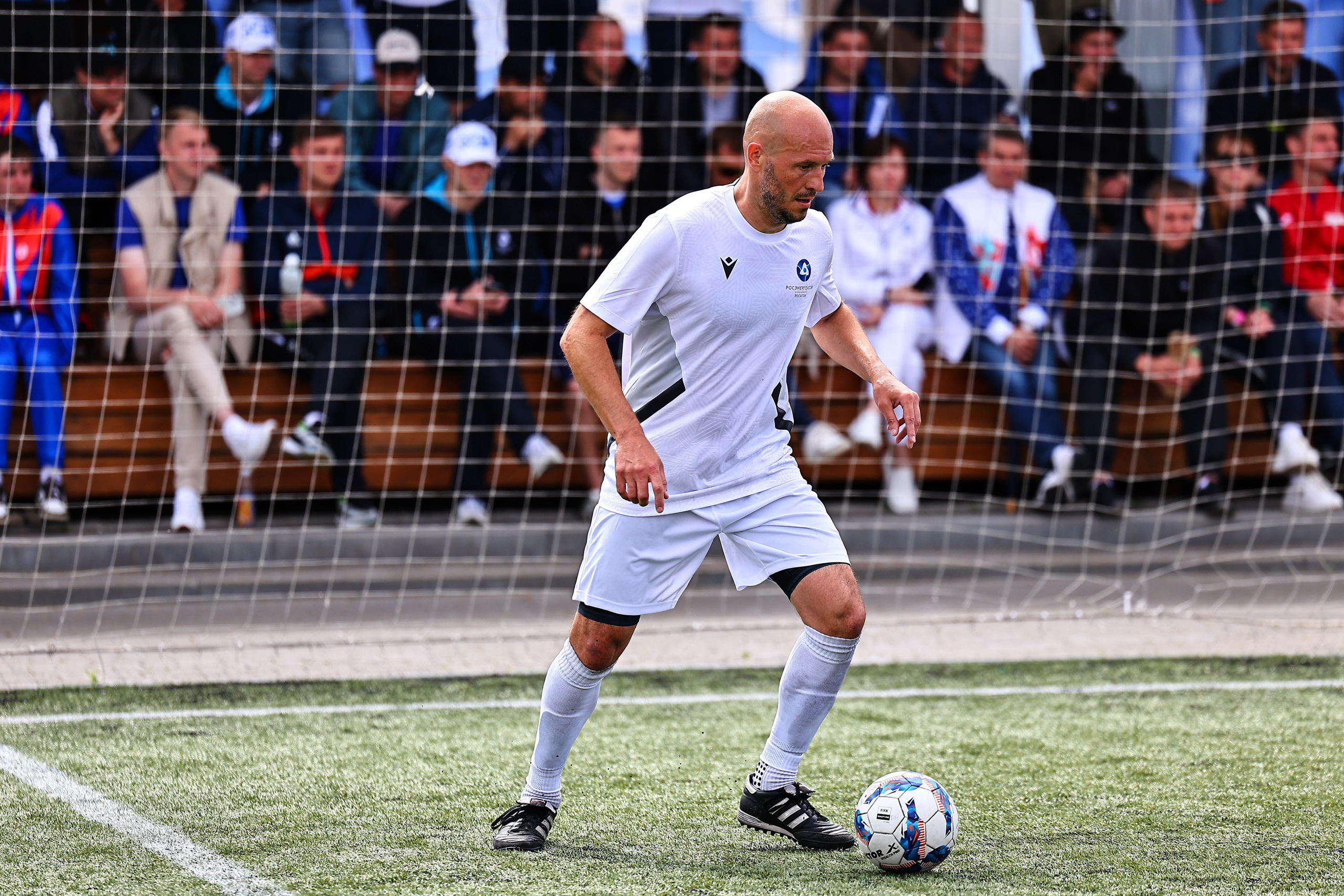 АТОМИАДА Лето 2025. Фототерапевт Ева Бунеева