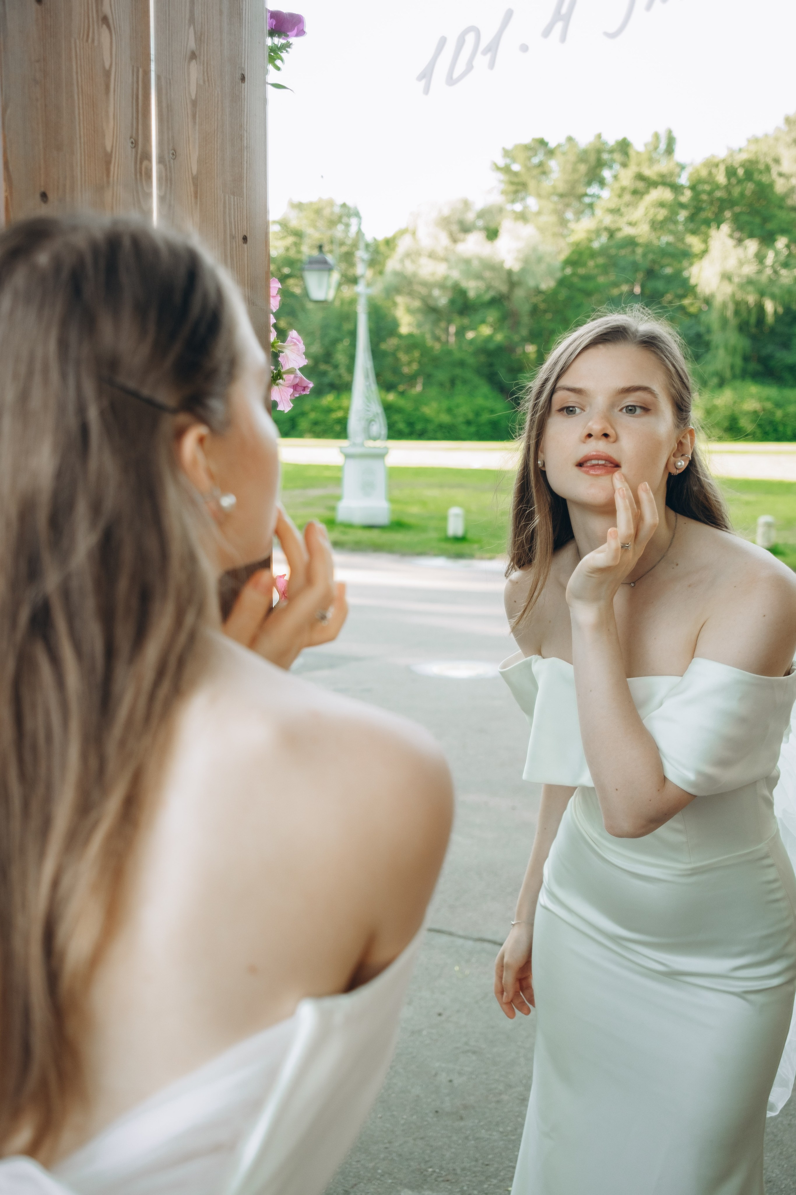 Повторим через пару лет?. Свадебный фотограф Санкт-Петербург Ирина Селезнева RmesLOVE