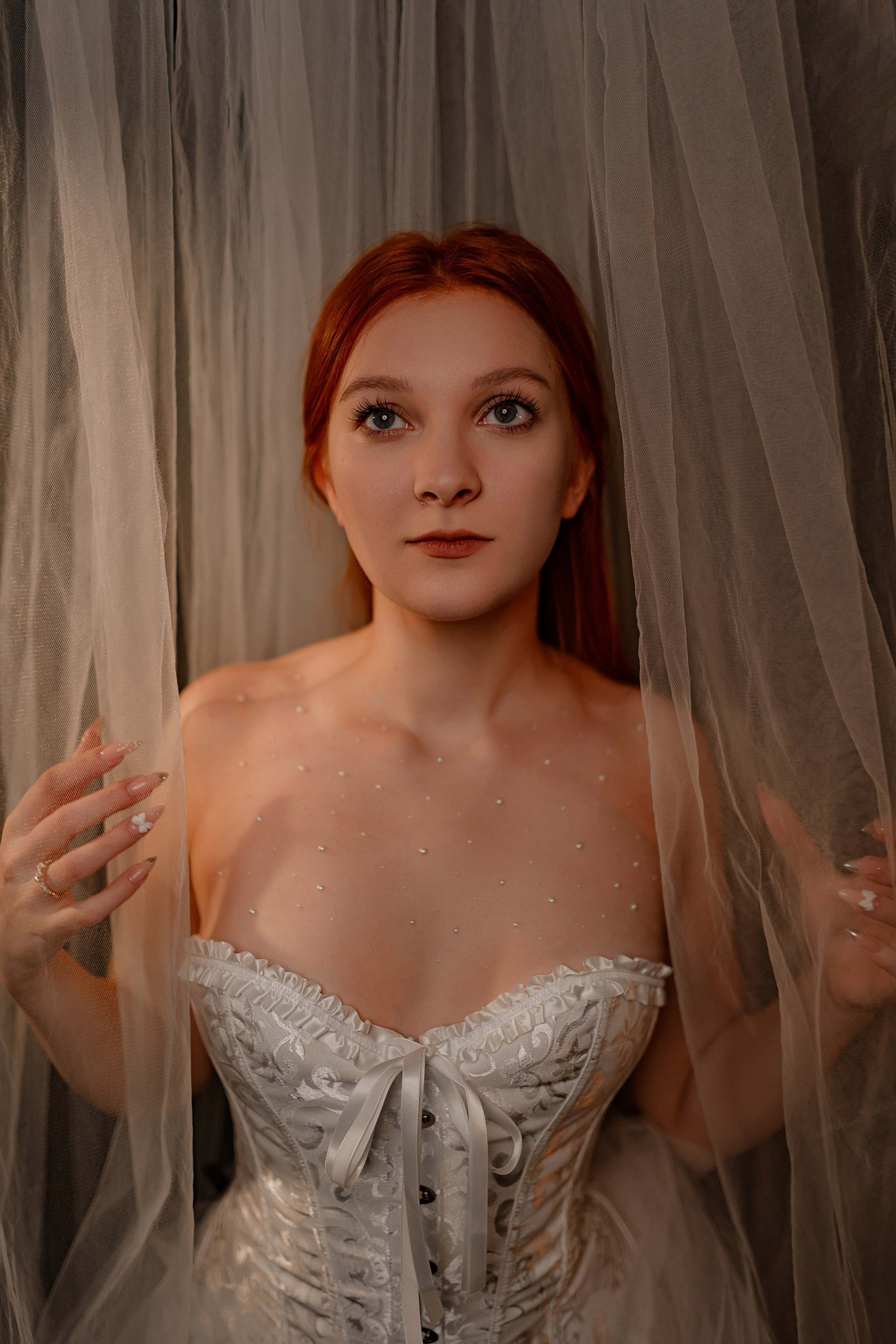 Эллина. Фотограф Островская Юлия