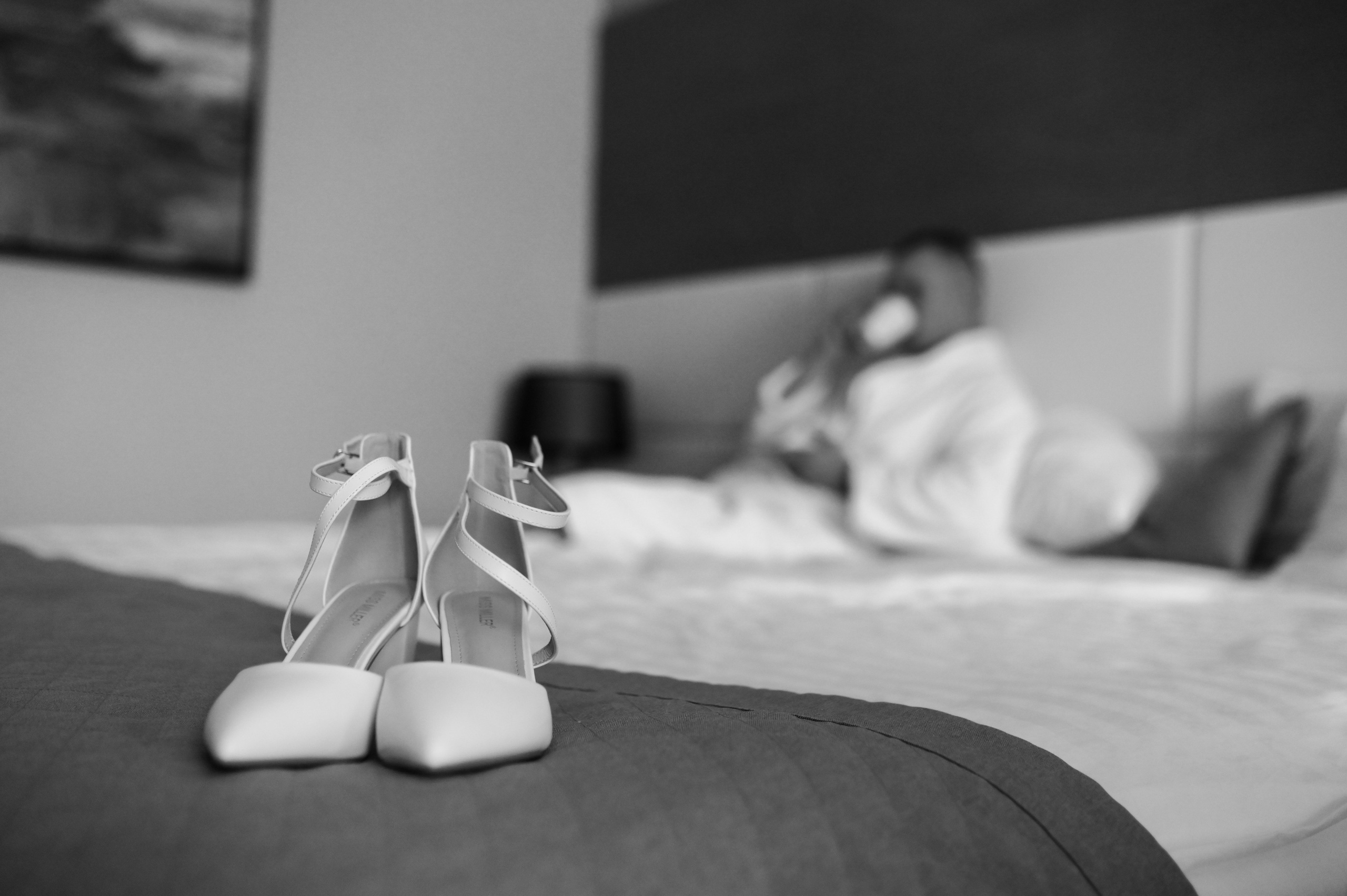 Мария & Вячеслав. Семейный фотограф Олеся Батурина Рязань