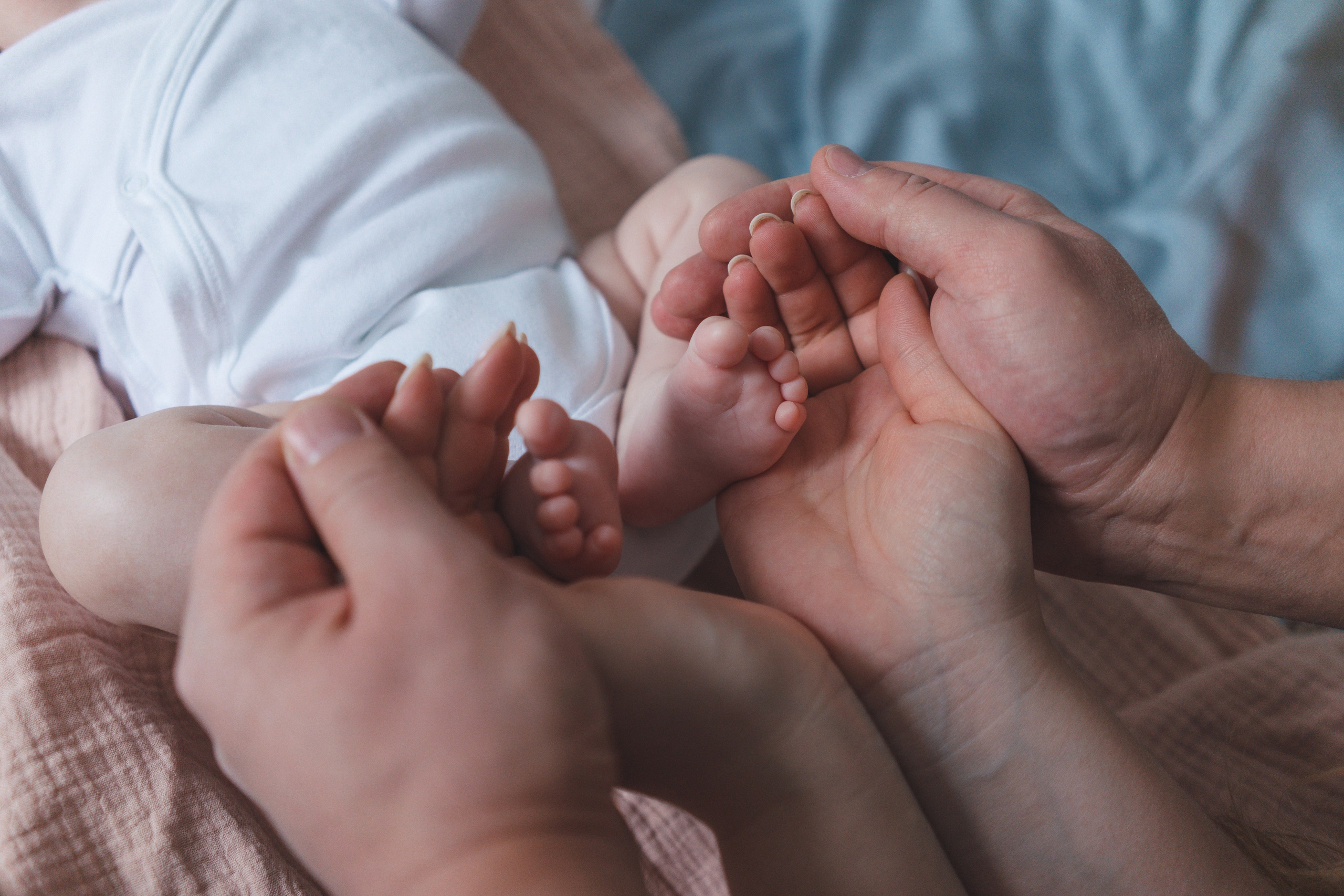 Диана, Константин и Костя. Семейный и детский фотограф в Санкт-Петербурге Татьяна Горохова