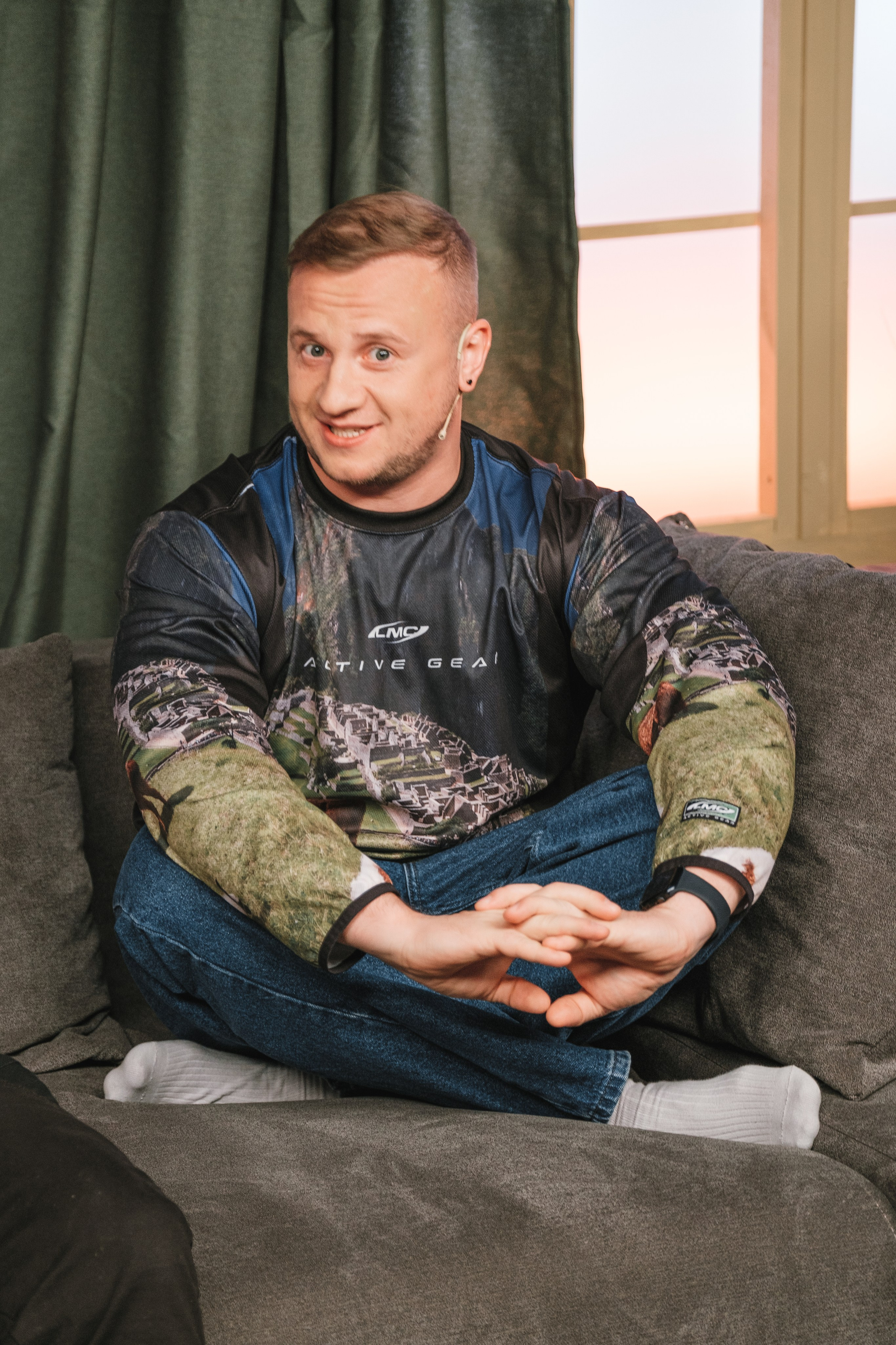 Ploschadka. Vladimirbaklenev