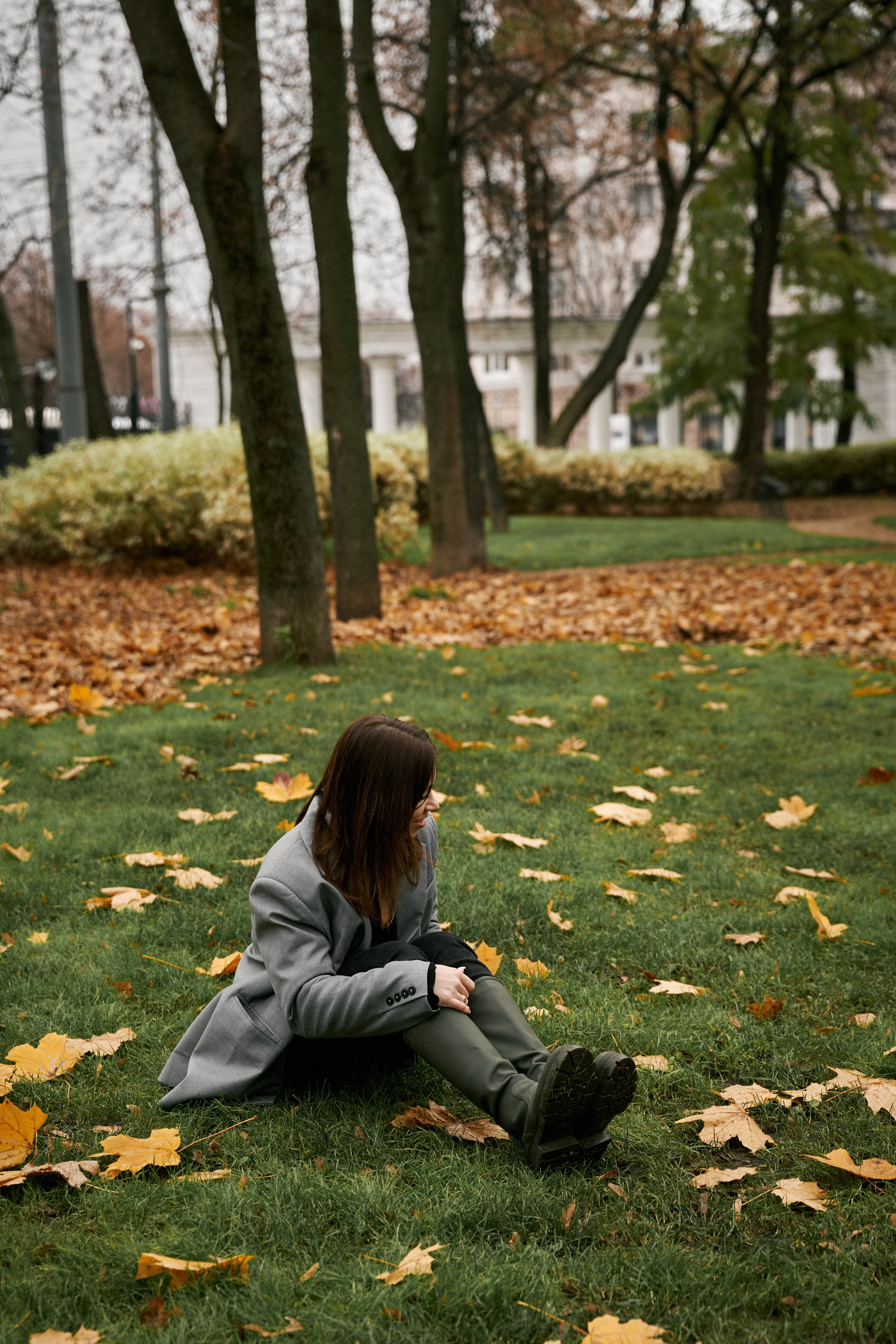 Валентина. Дарина Русанова — индивидуальный фотограф в Воронеже