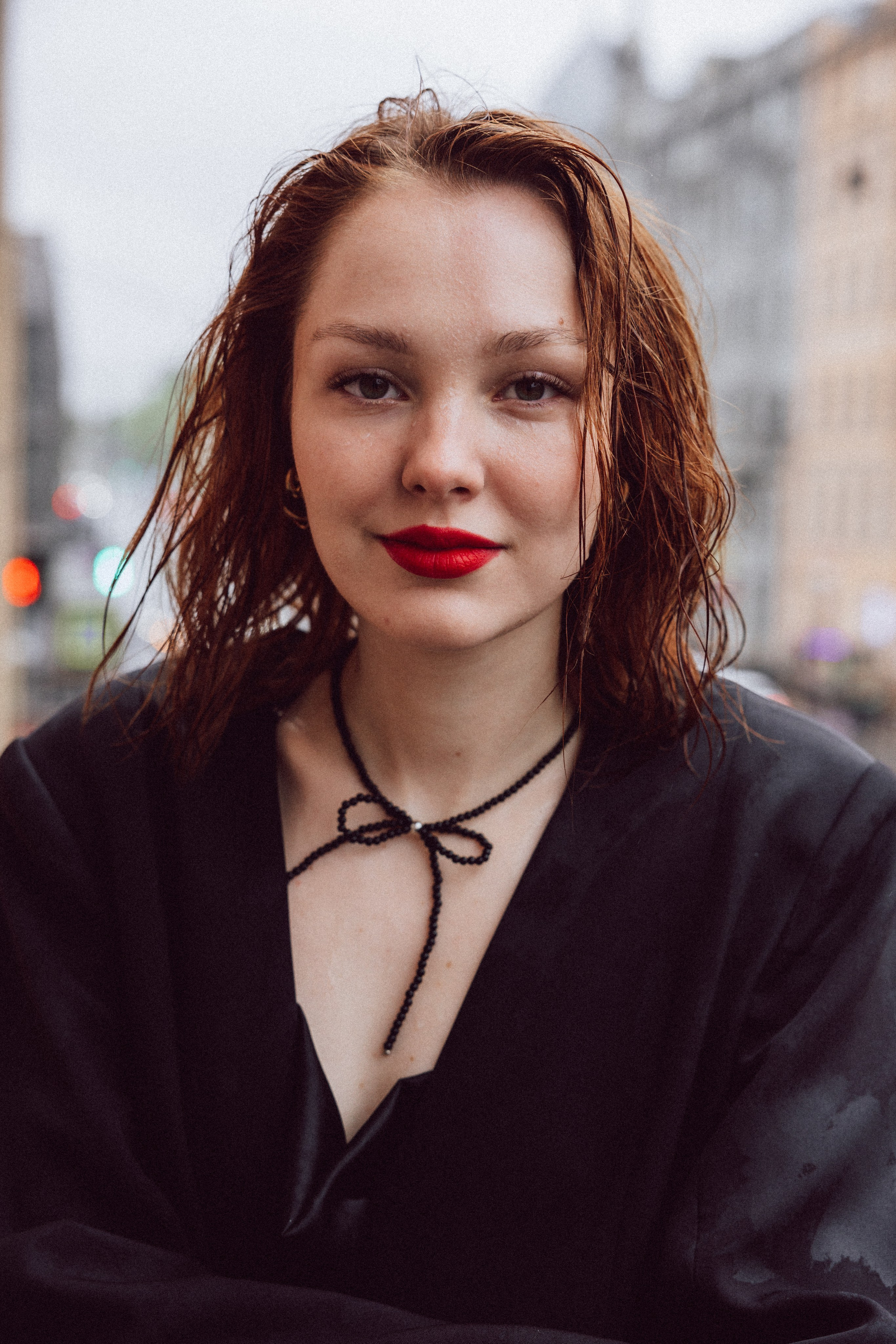 Женственность. Питерский фотограф