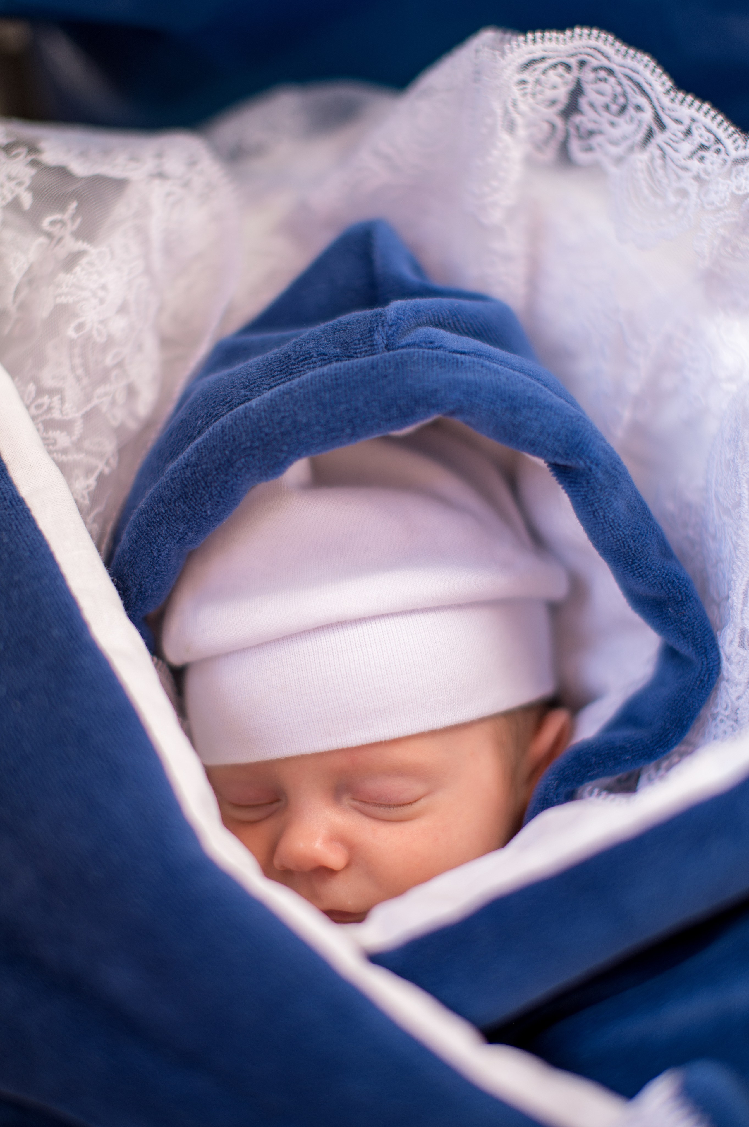 Крещение. Фотограф Духина Наташа