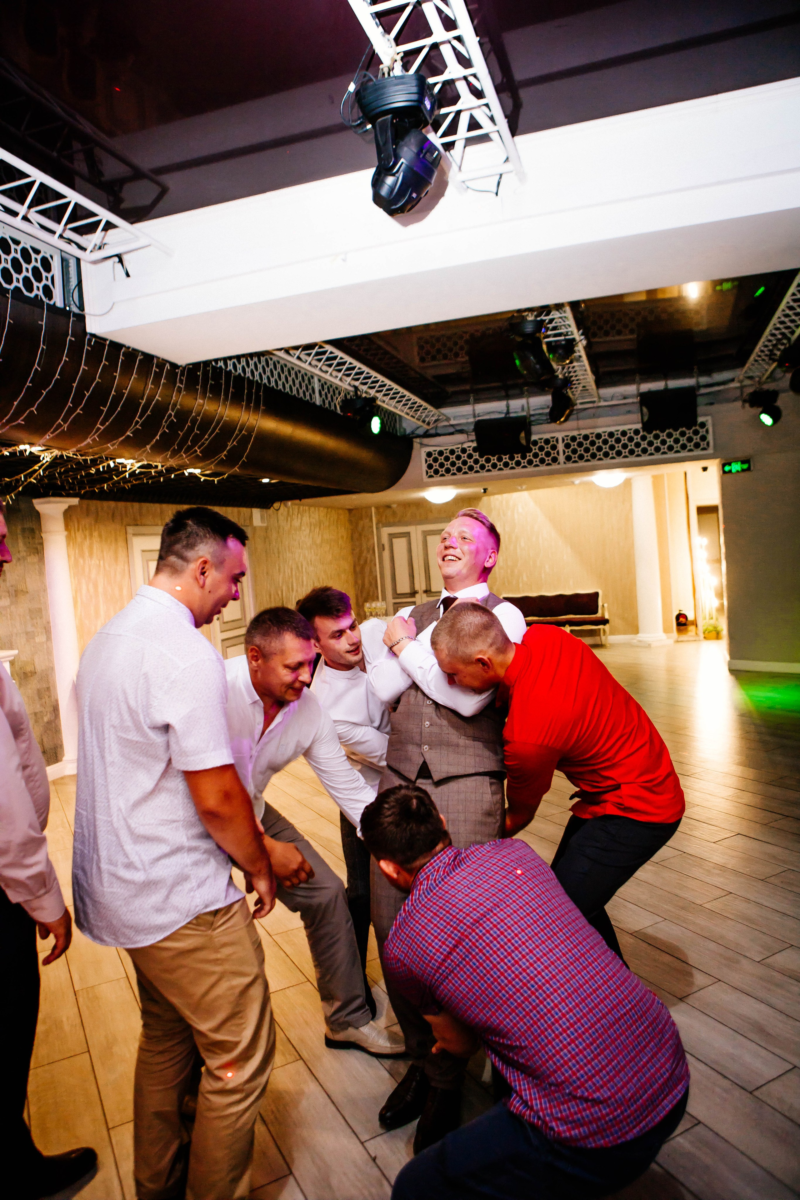 Форсаж. Рыжова Тамара