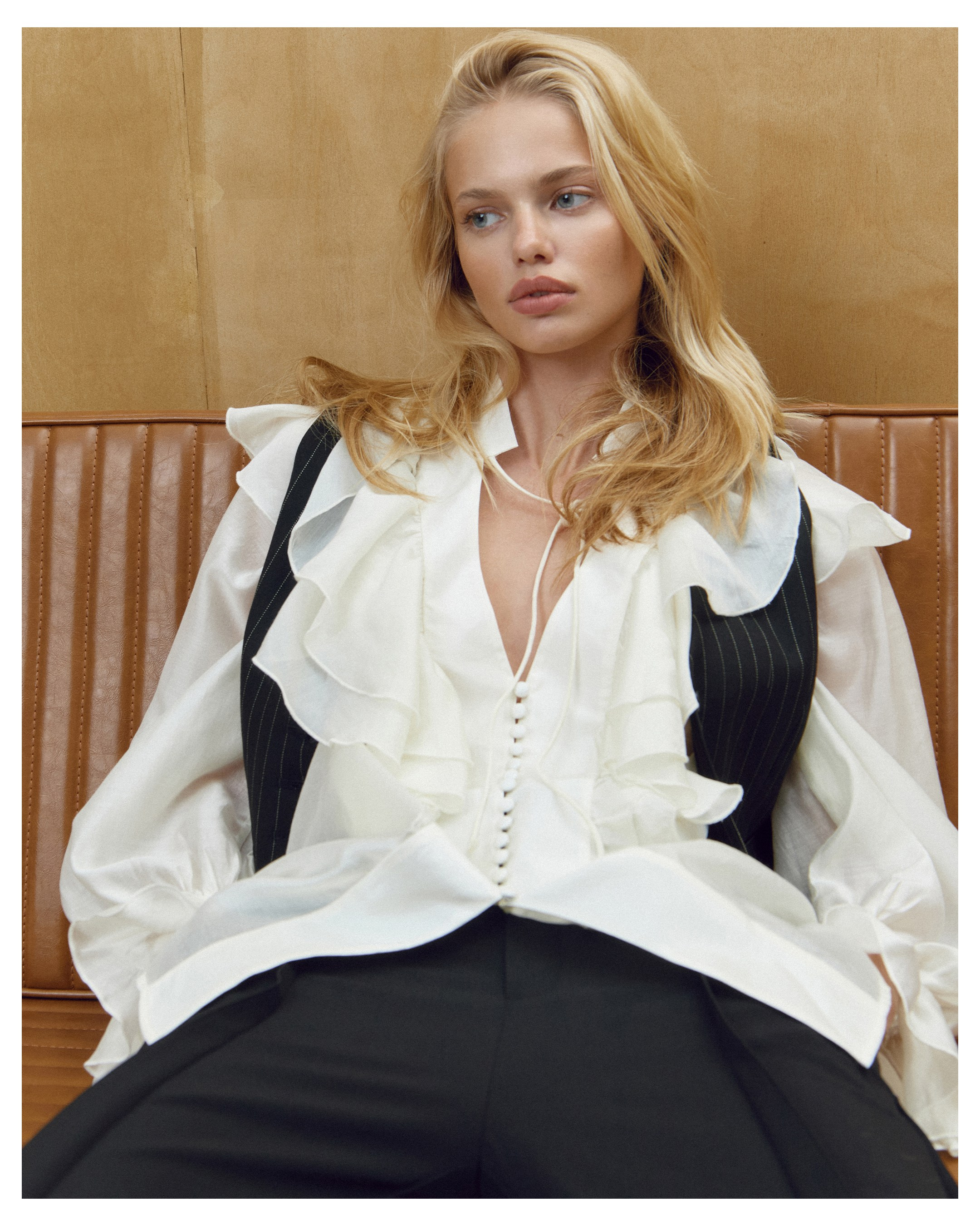 Dress (lookbook). Fashion фотограф в г. Москва