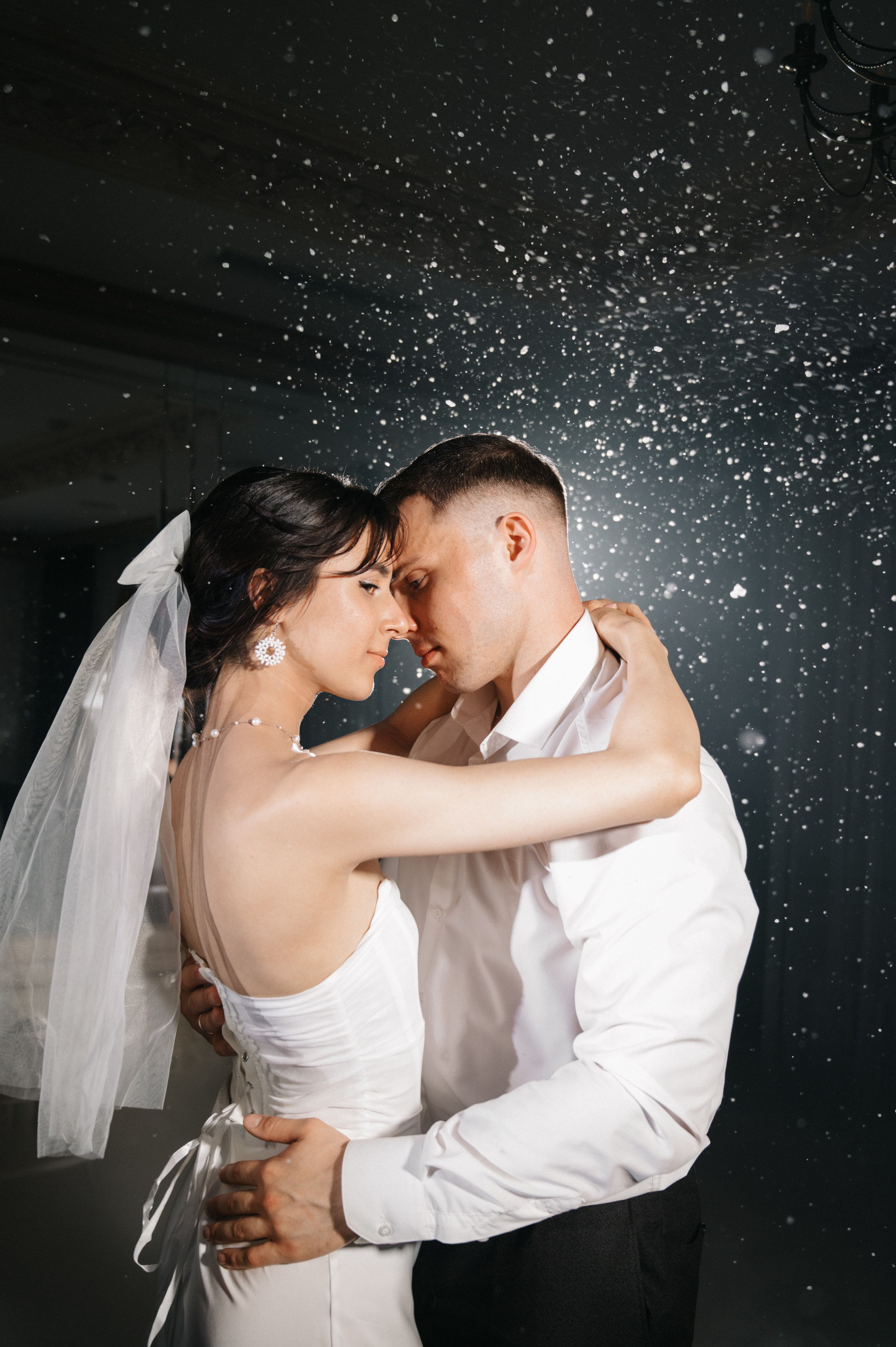 Про любовь. Фотограф Ким Ангелина