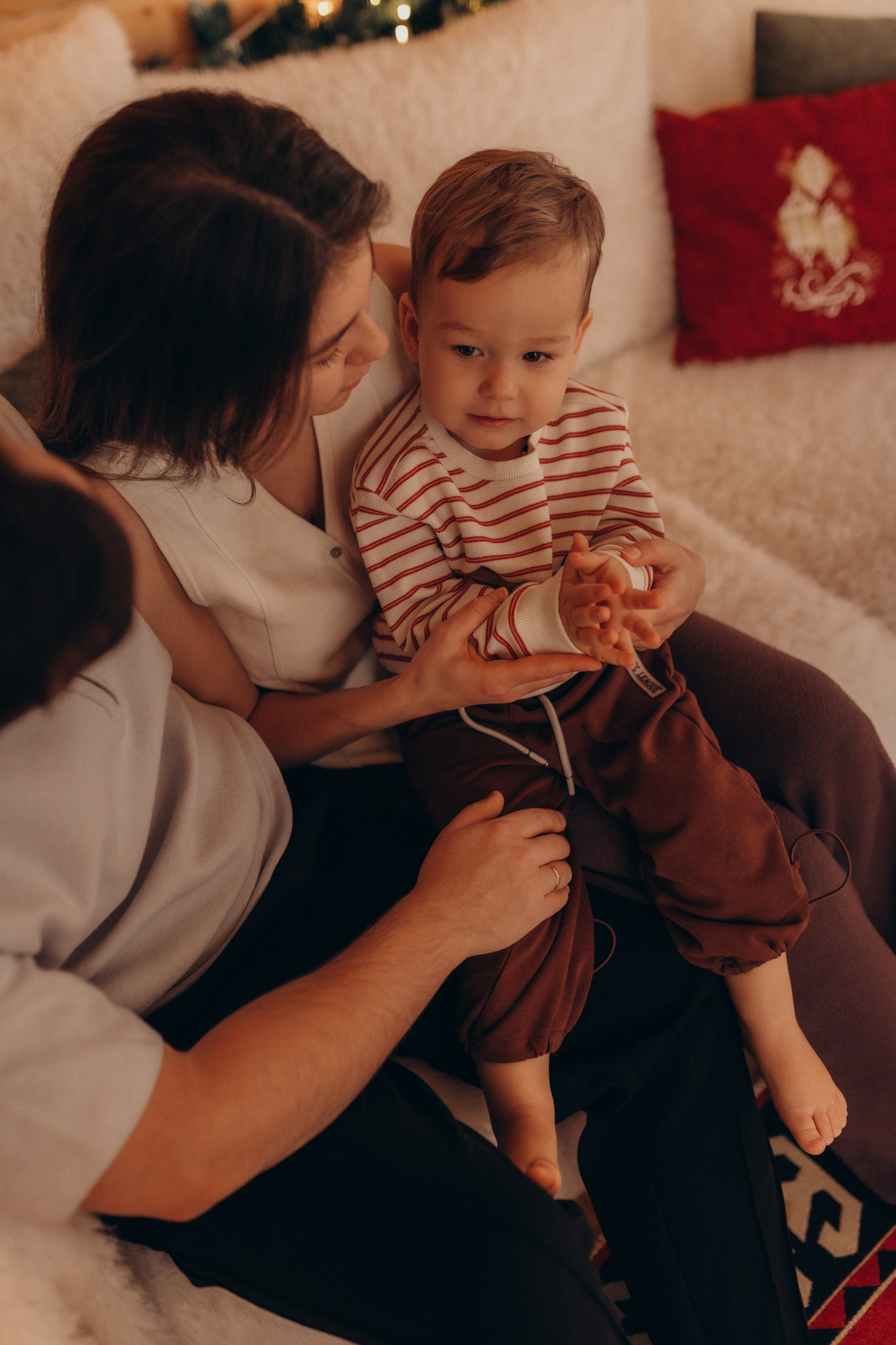 3.12 Зоковы. Семейный и домашний фотограф Советский Югорск Екатерина Цыганок