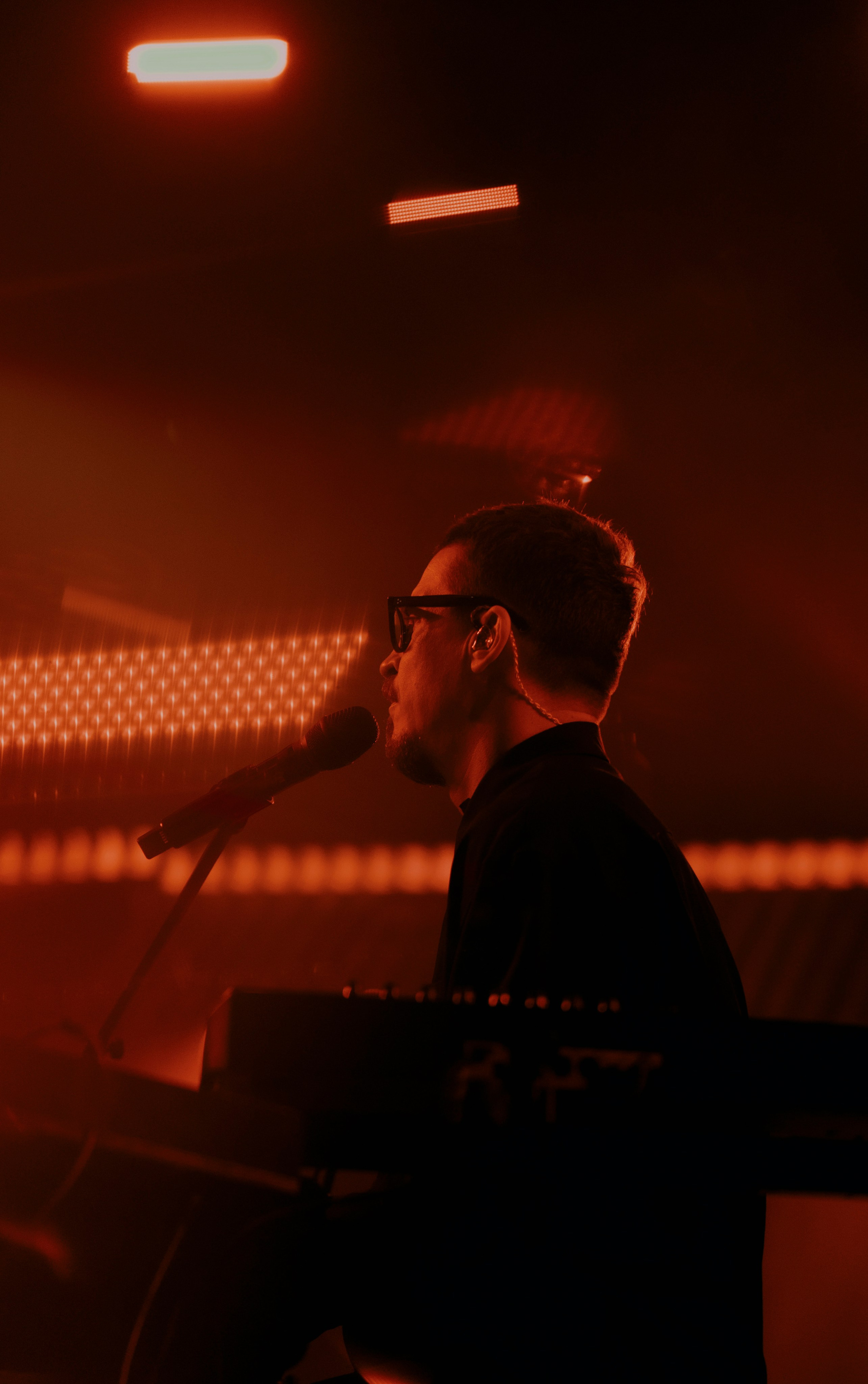 LAB с Антоном Беляевым. Саша Копылов, фотограф в Казани