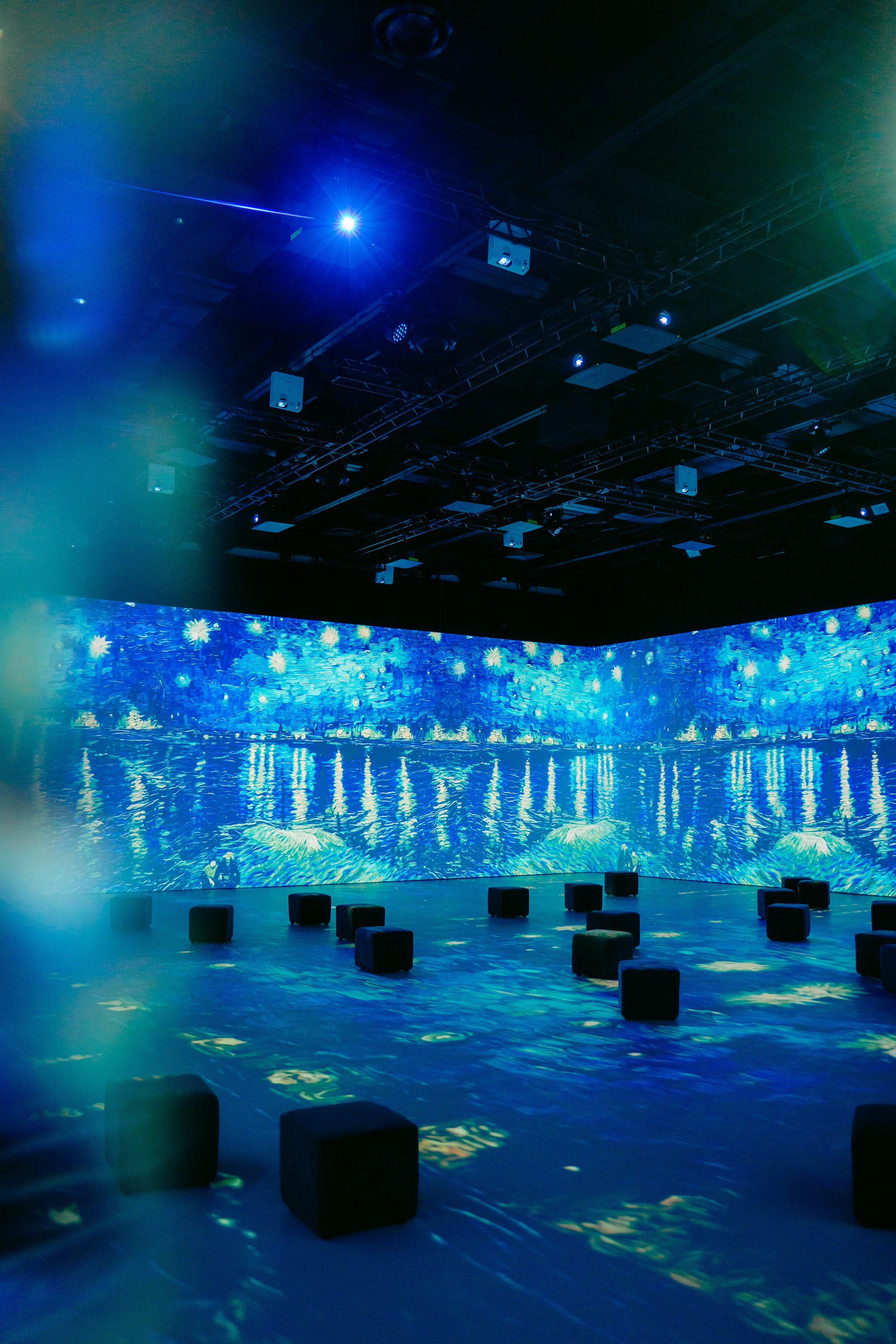 Открытие Artplay Media в Казани. Саша Копылов, фотограф в Казани