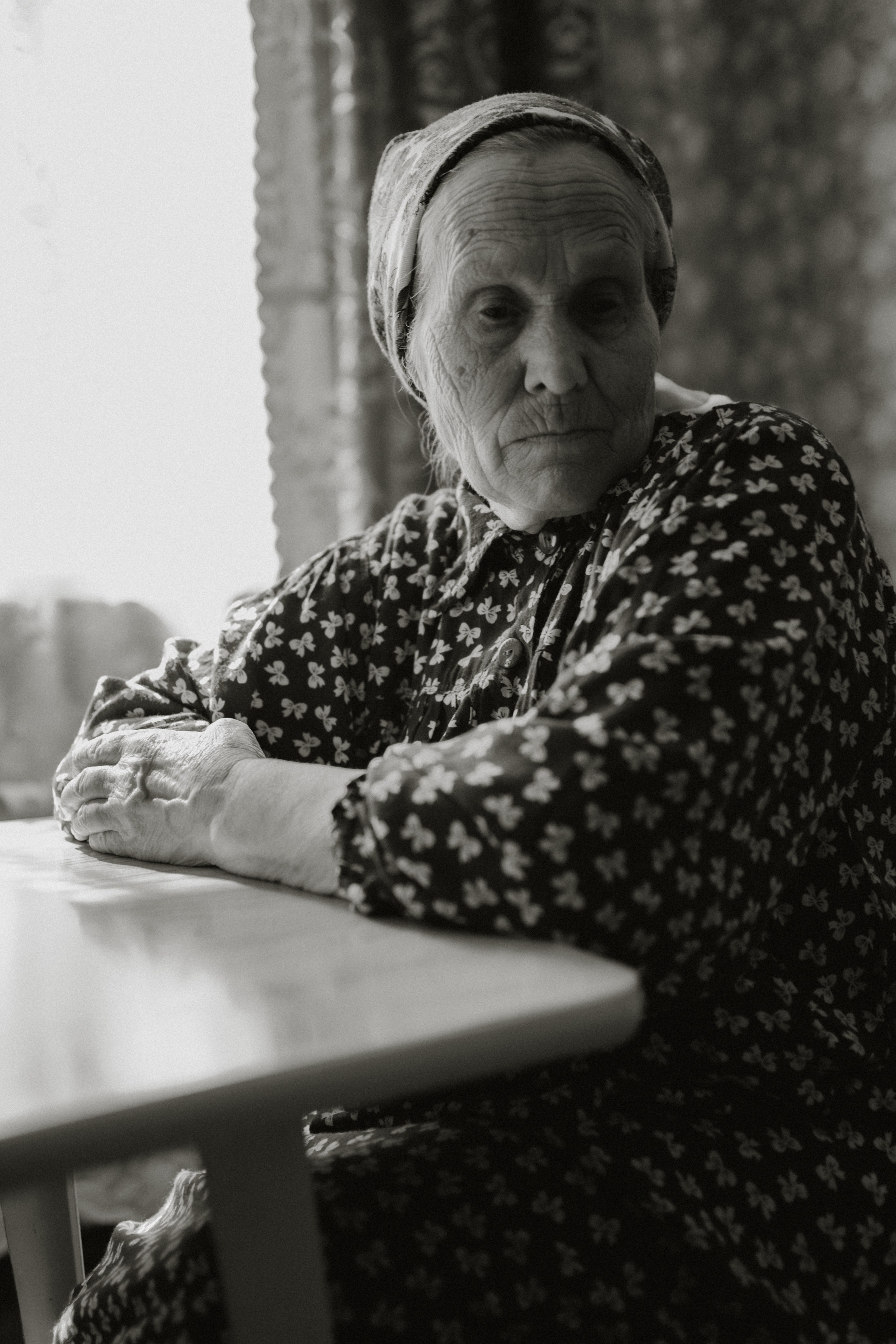 С Бабулей. FotoTanya. Раменское/Жуковский/Бронницы