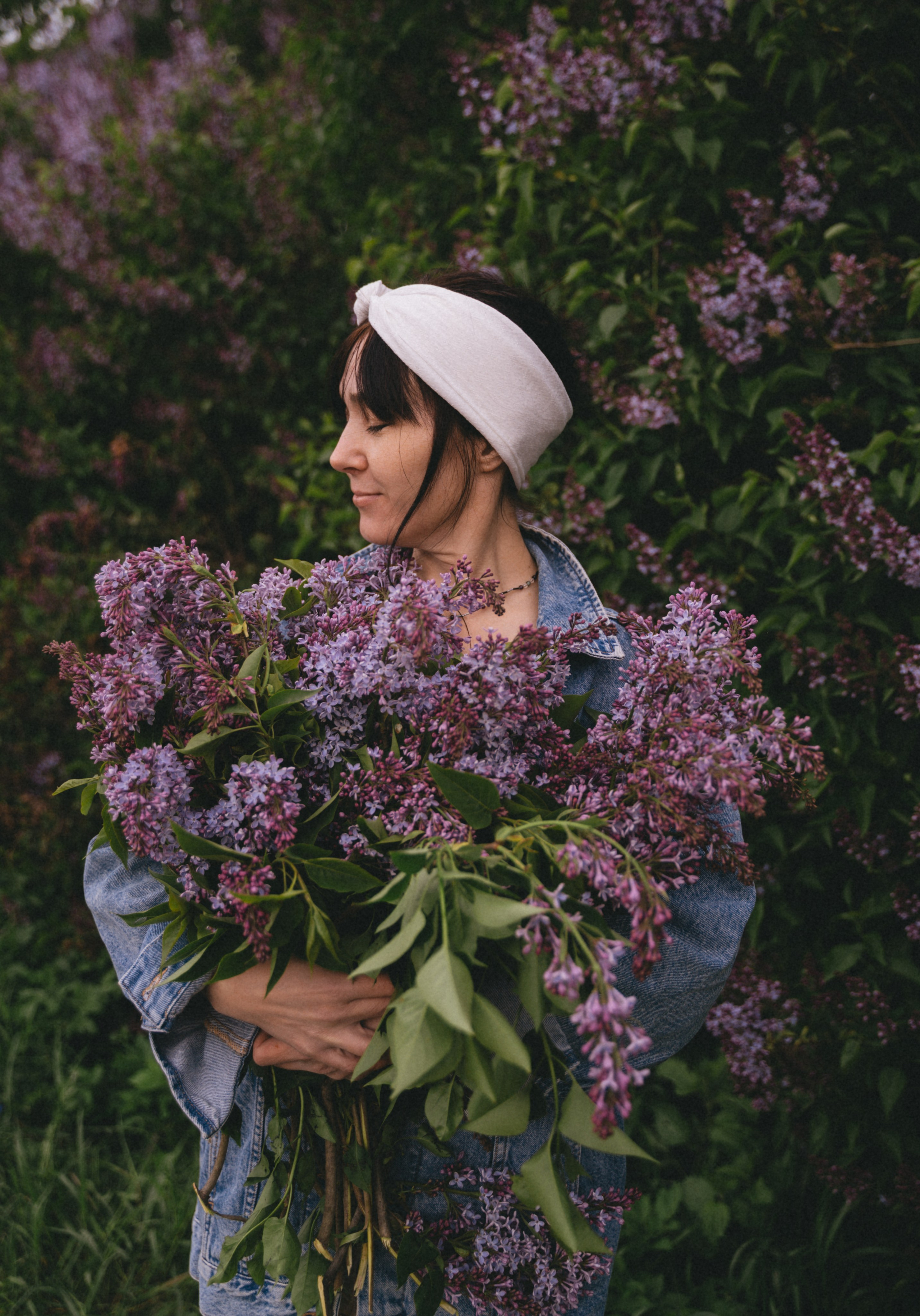 Сирень…. FotoTanya. Раменское/Жуковский/Бронницы