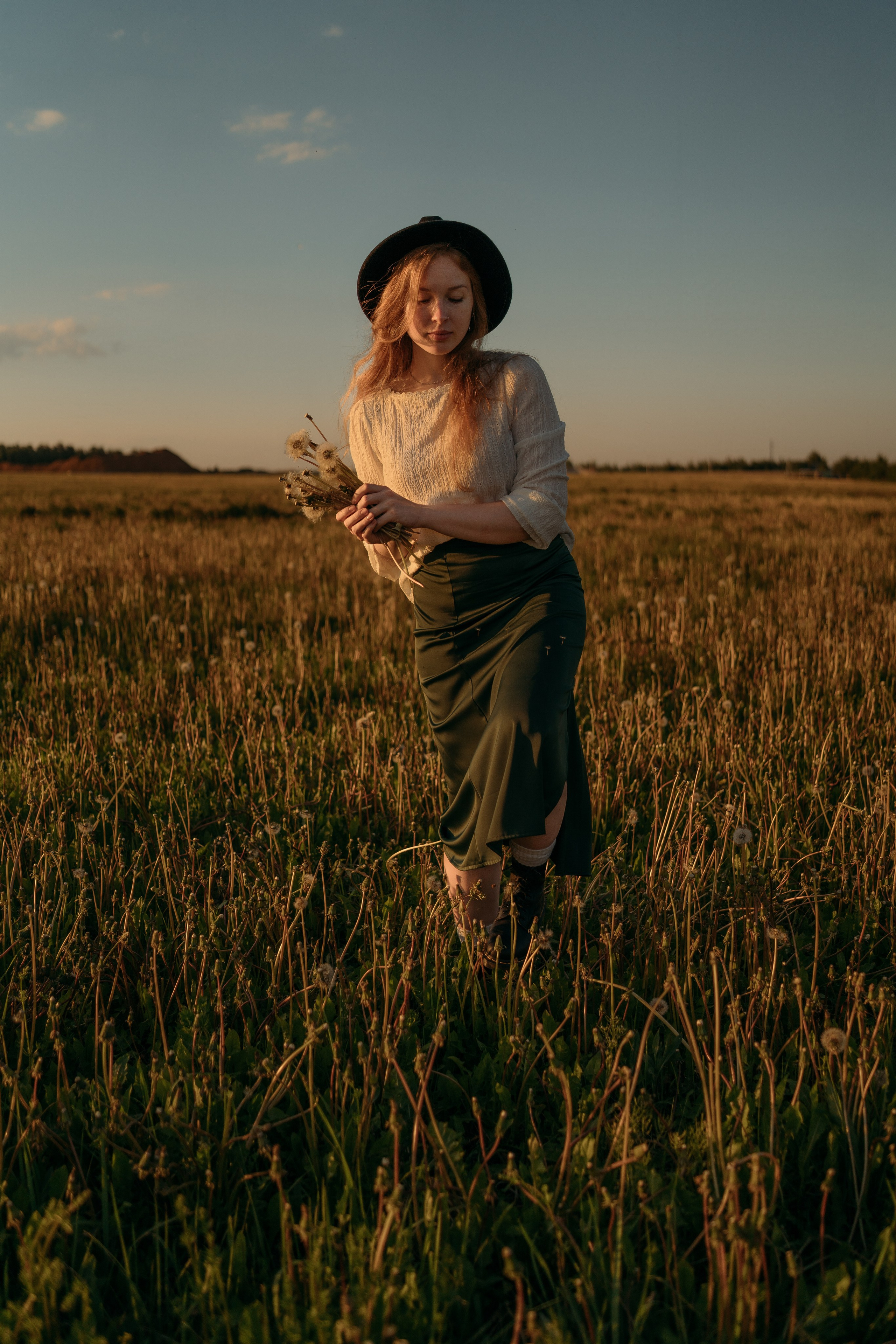 Одуванчики…. FotoTanya. Раменское/Жуковский/Бронницы