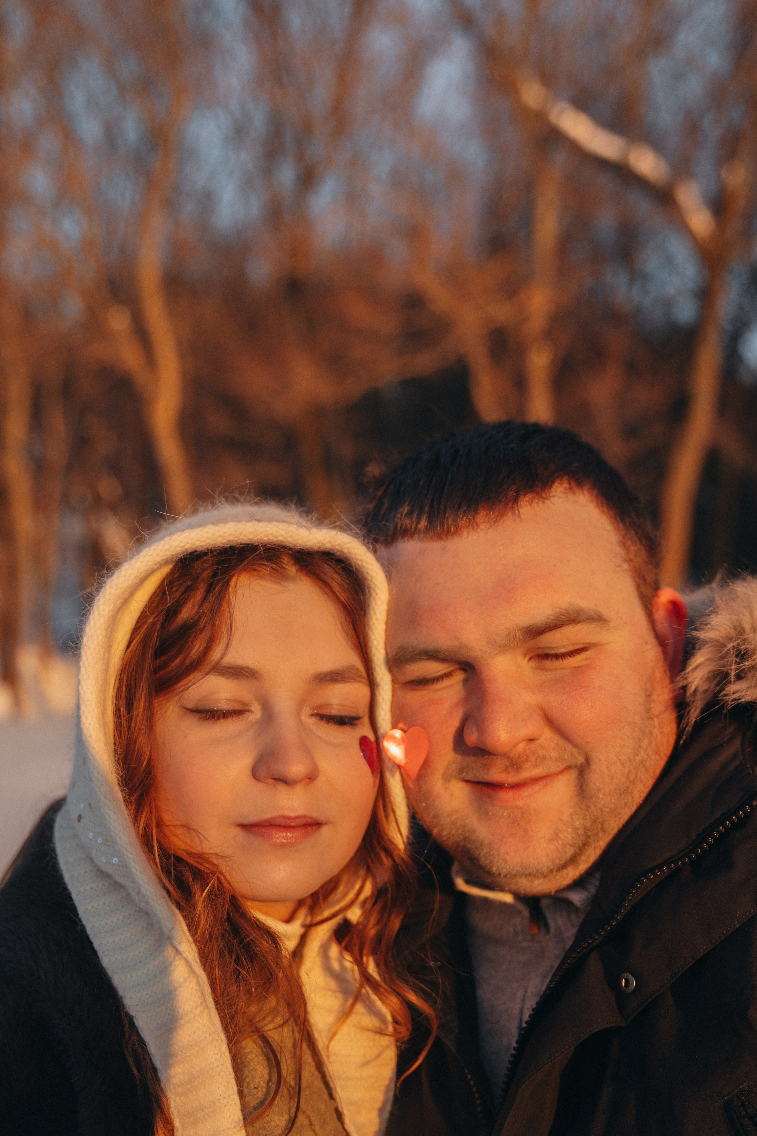 Бесконечность. FotoTanya. Раменское/Жуковский/Бронницы