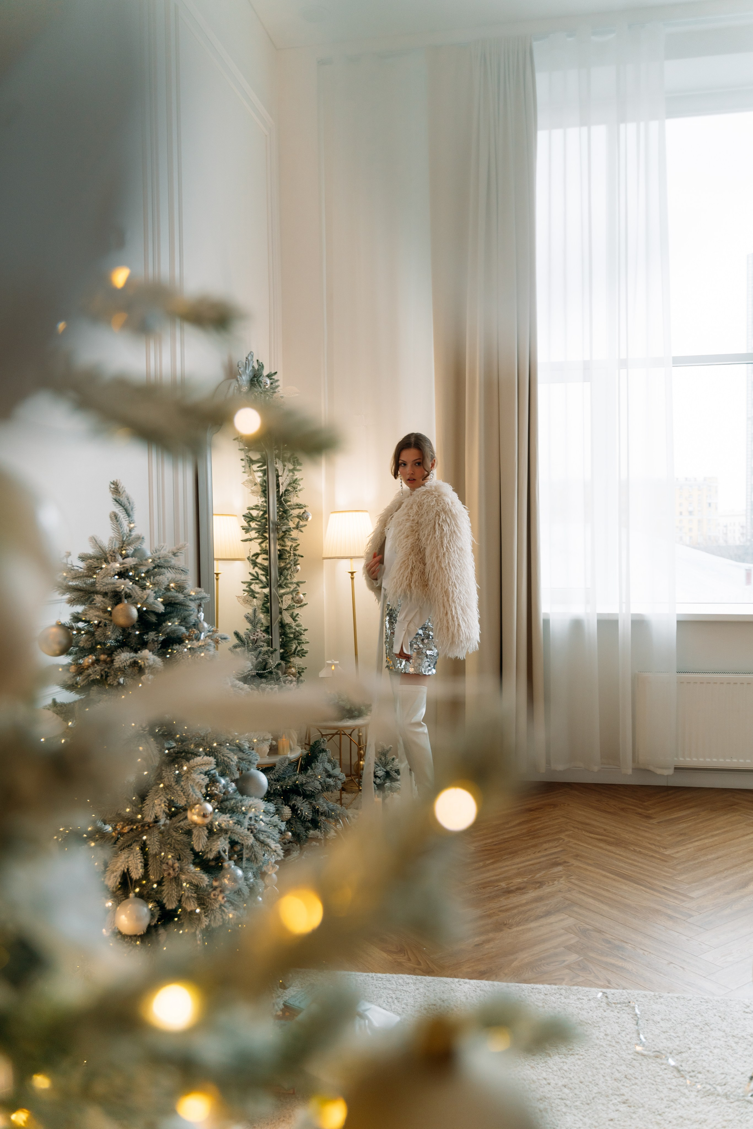 Happy New Year. FotoTanya. Раменское/Жуковский/Бронницы